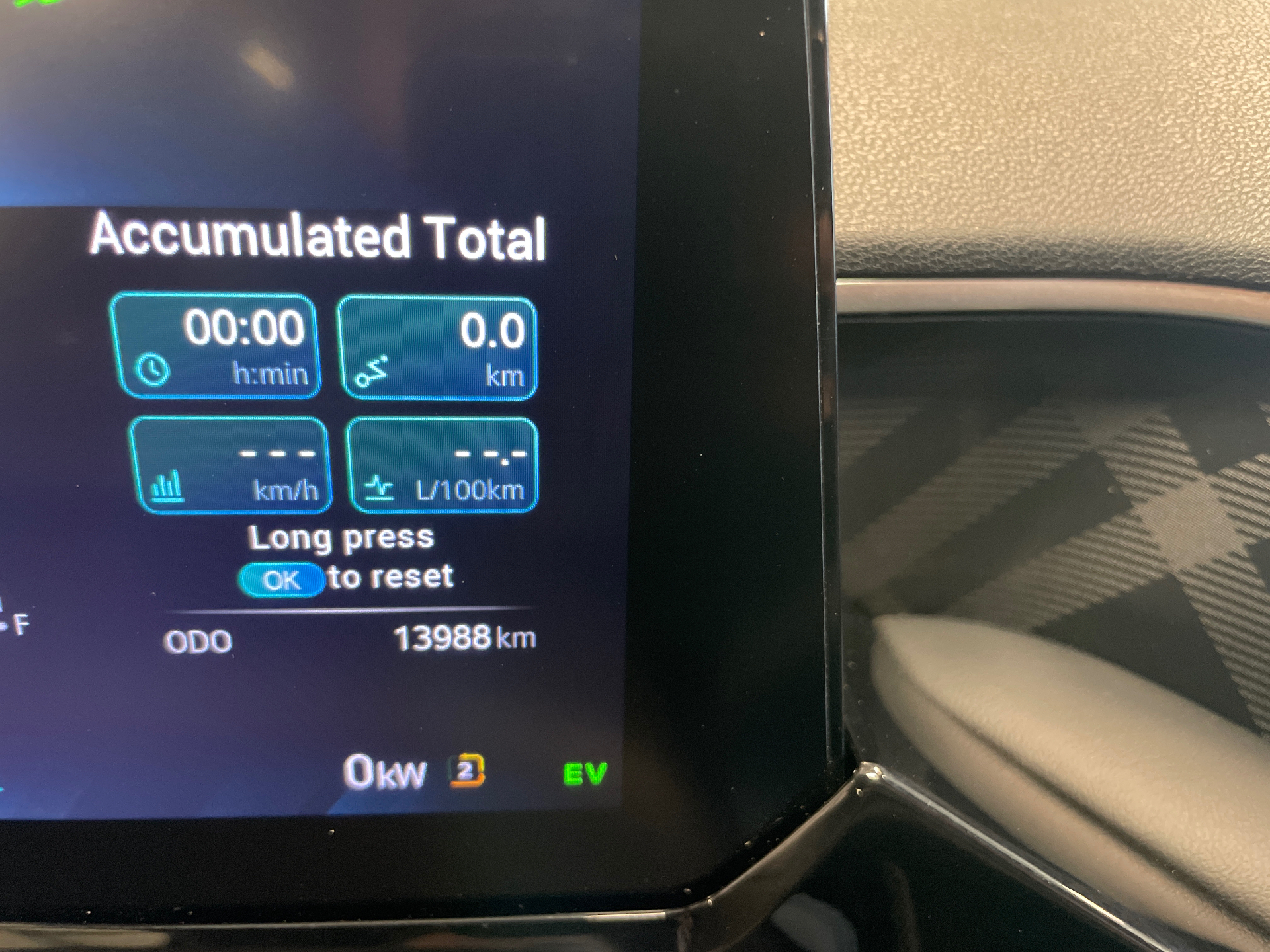MG MG3 MG3 Hybride Luxury — expertise