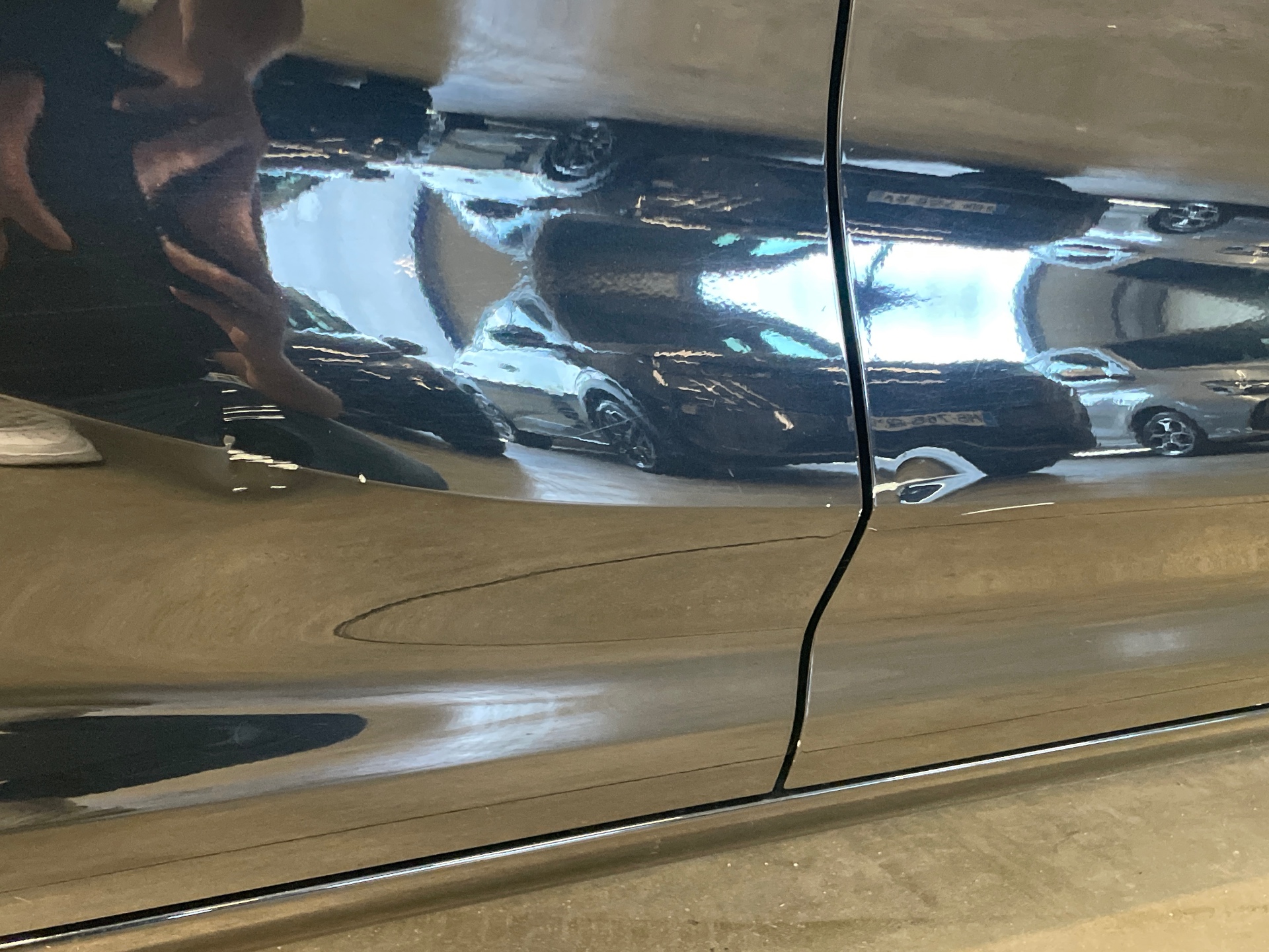 MG MG3 MG3 Hybride Luxury — expertise