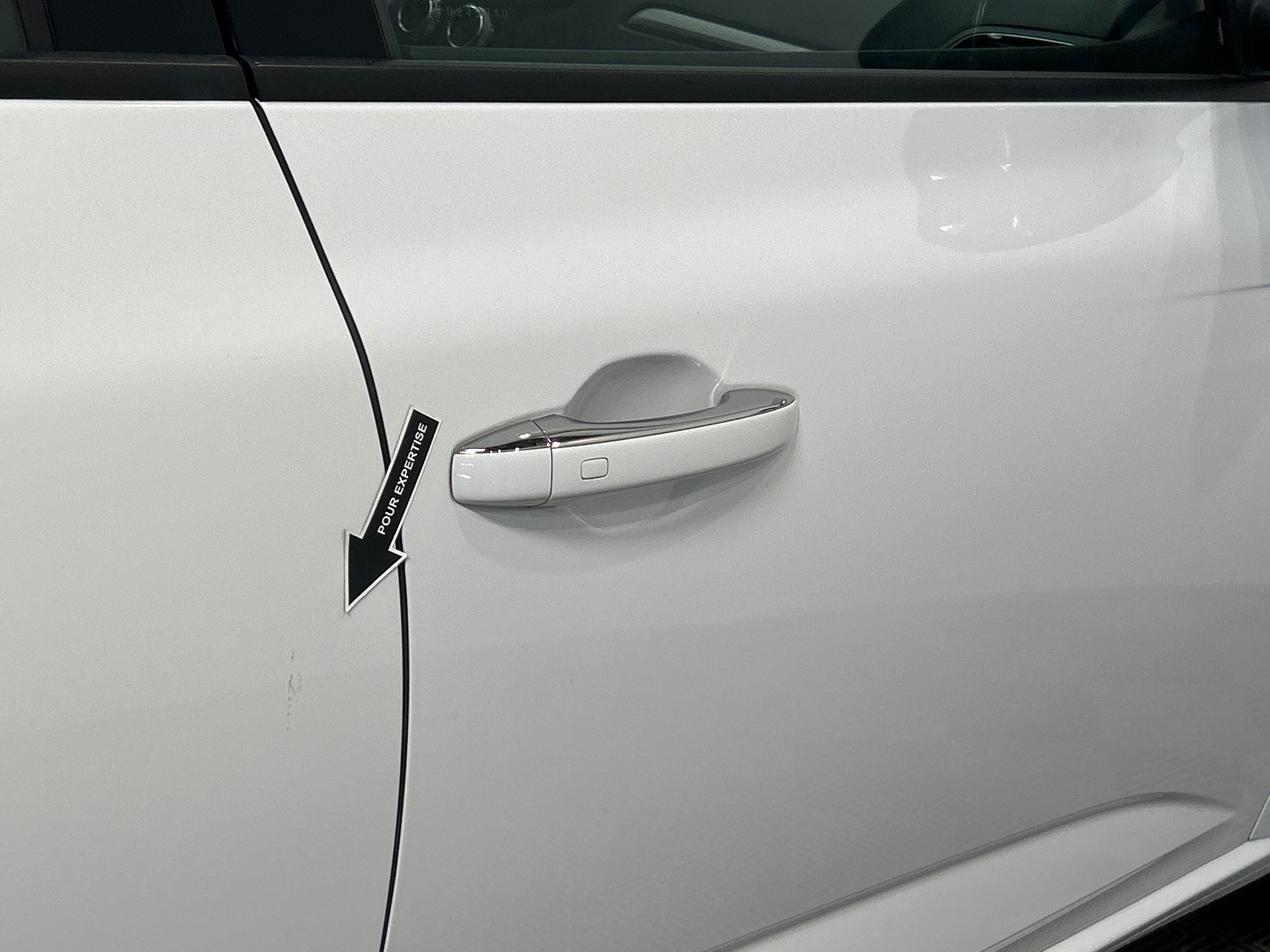 RENAULT MEGANE IV BERLINE evolution E-Tech plug-in hybrid 160 — expertise