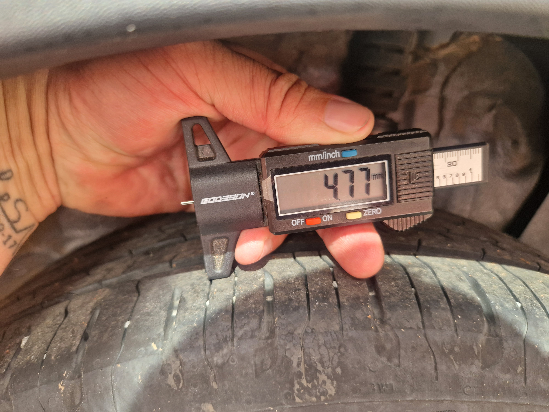 DACIA SANDERO TCe 90 Stepway Expression — expertise