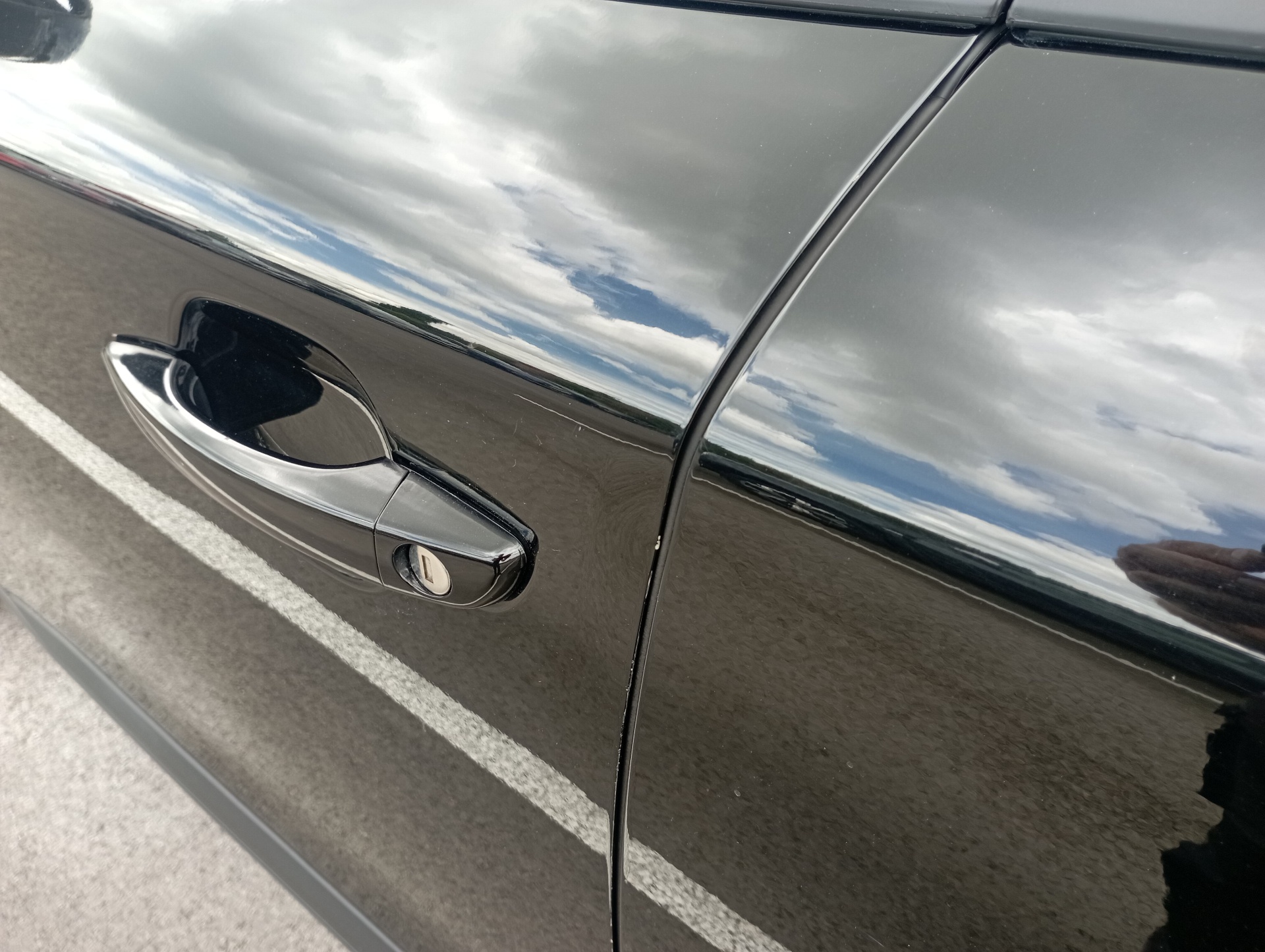 PEUGEOT 2008 Hybrid 145 e-DCS6 Style — expertise