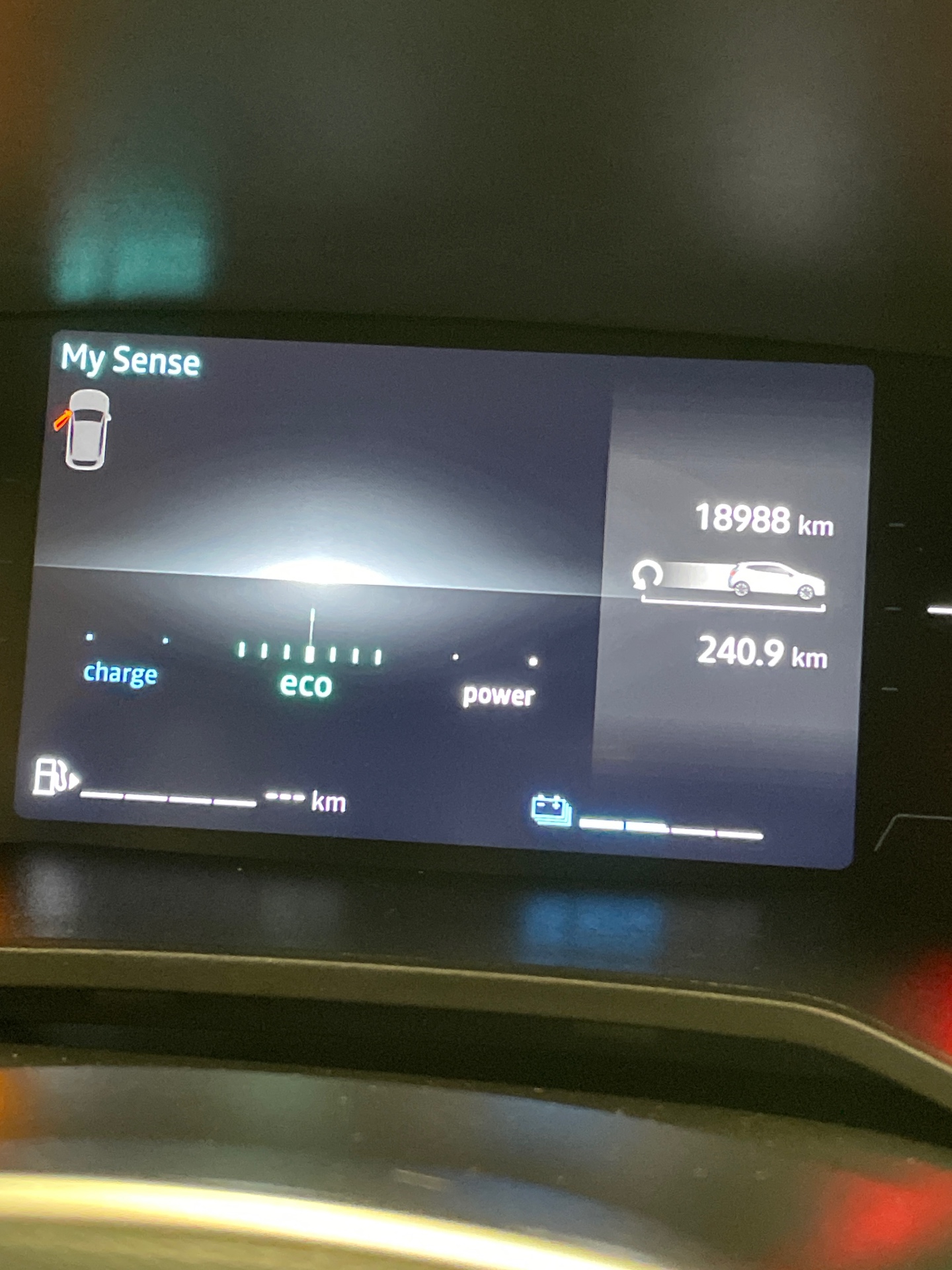 RENAULT CLIO V E-Tech full hybrid 145 ch GSR2 Techno — expertise