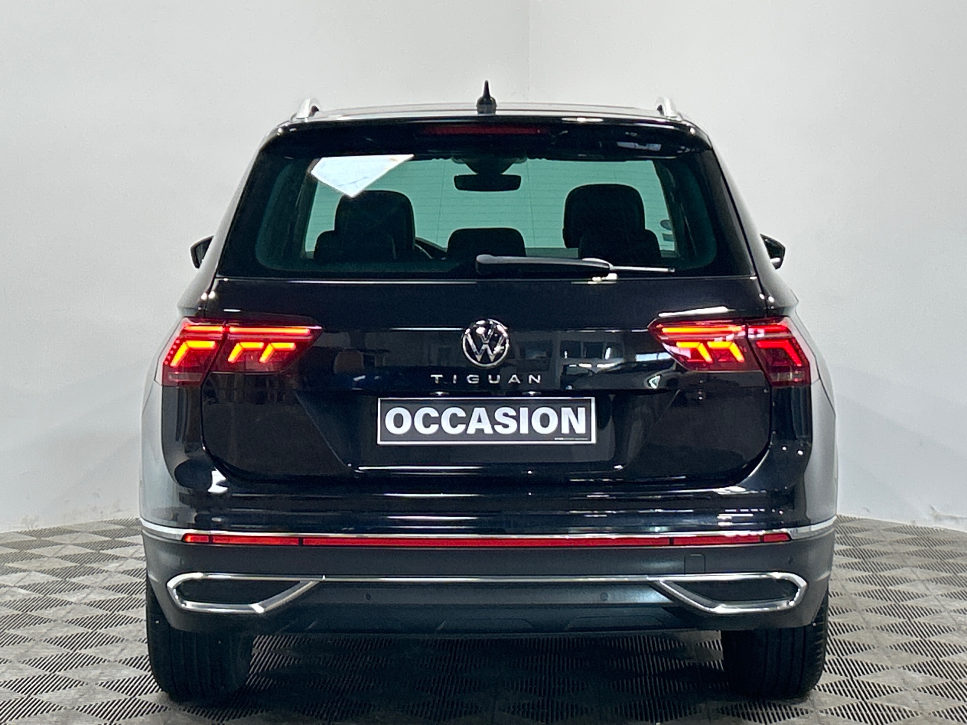 VOLKSWAGEN TIGUAN 1.5 TSI 150ch DSG7 Elegance Exclusive