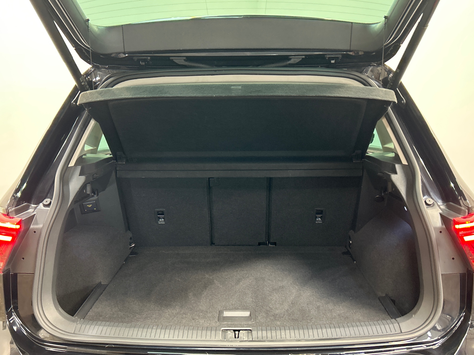 VOLKSWAGEN TIGUAN 1.5 TSI 150ch DSG7 Elegance Exclusive