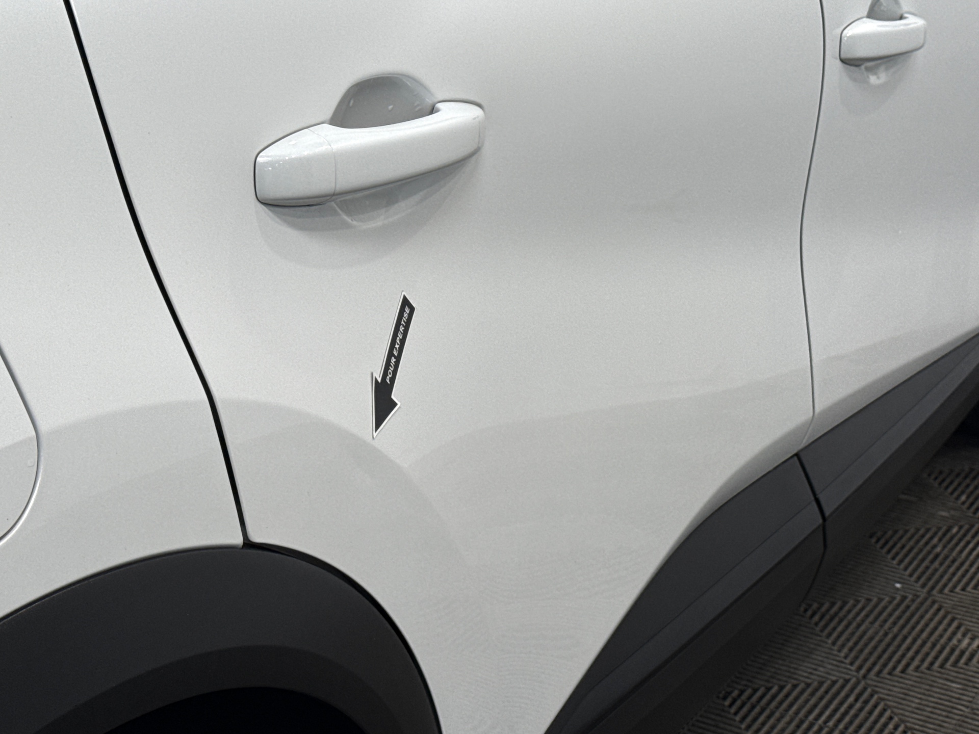 RENAULT CAPTUR E-Tech full hybrid 145 ch esprit Alpine — expertise