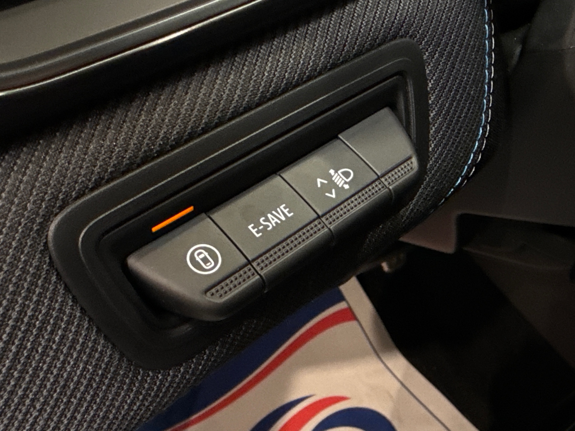 RENAULT CAPTUR E-Tech full hybrid 145 ch esprit Alpine