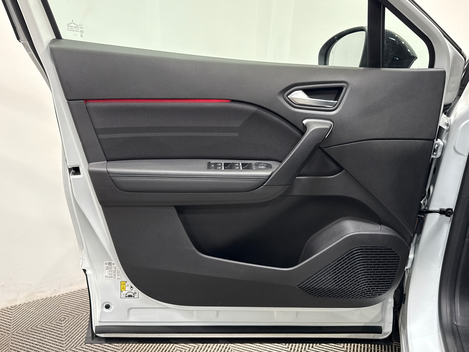 RENAULT CAPTUR E-Tech full hybrid 145 ch esprit Alpine