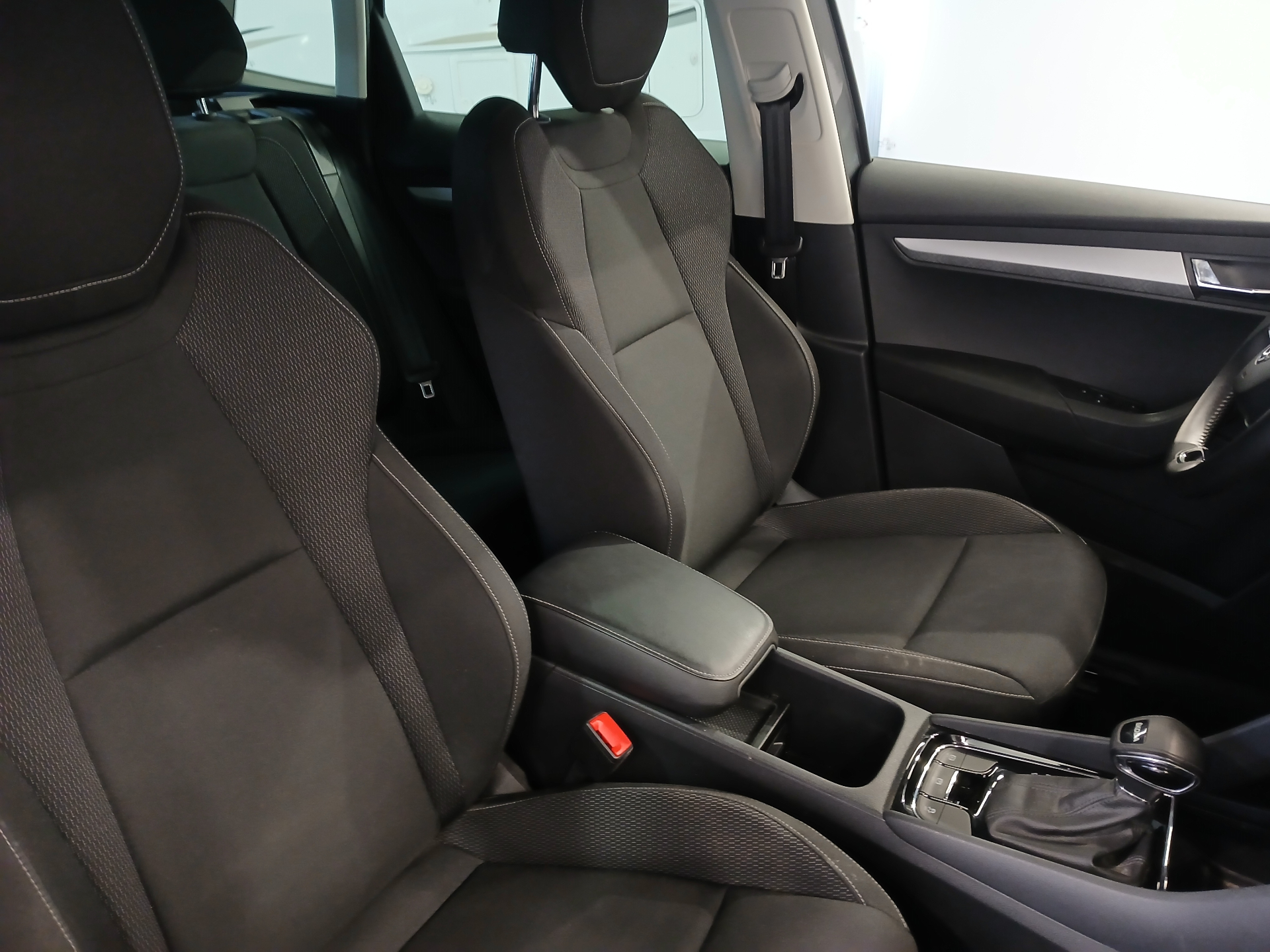 SKODA KAROQ 2.0 TDI 116 ch SCR DSG7 Business