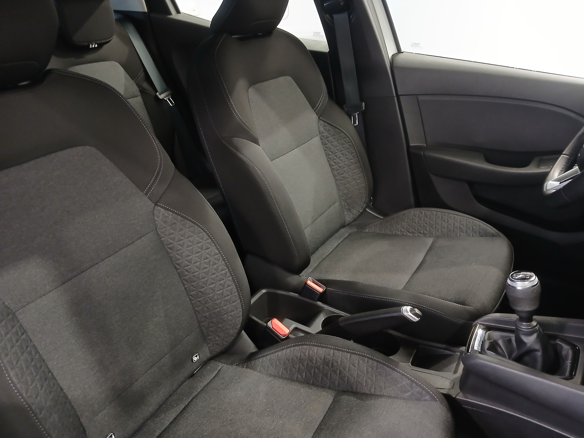 RENAULT CLIO V Blue dCi 100 - 21N Business