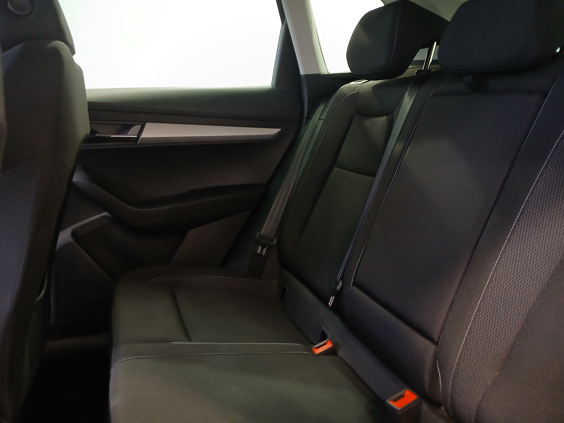 SKODA KAROQ 2.0 TDI 116 ch SCR DSG7 Business