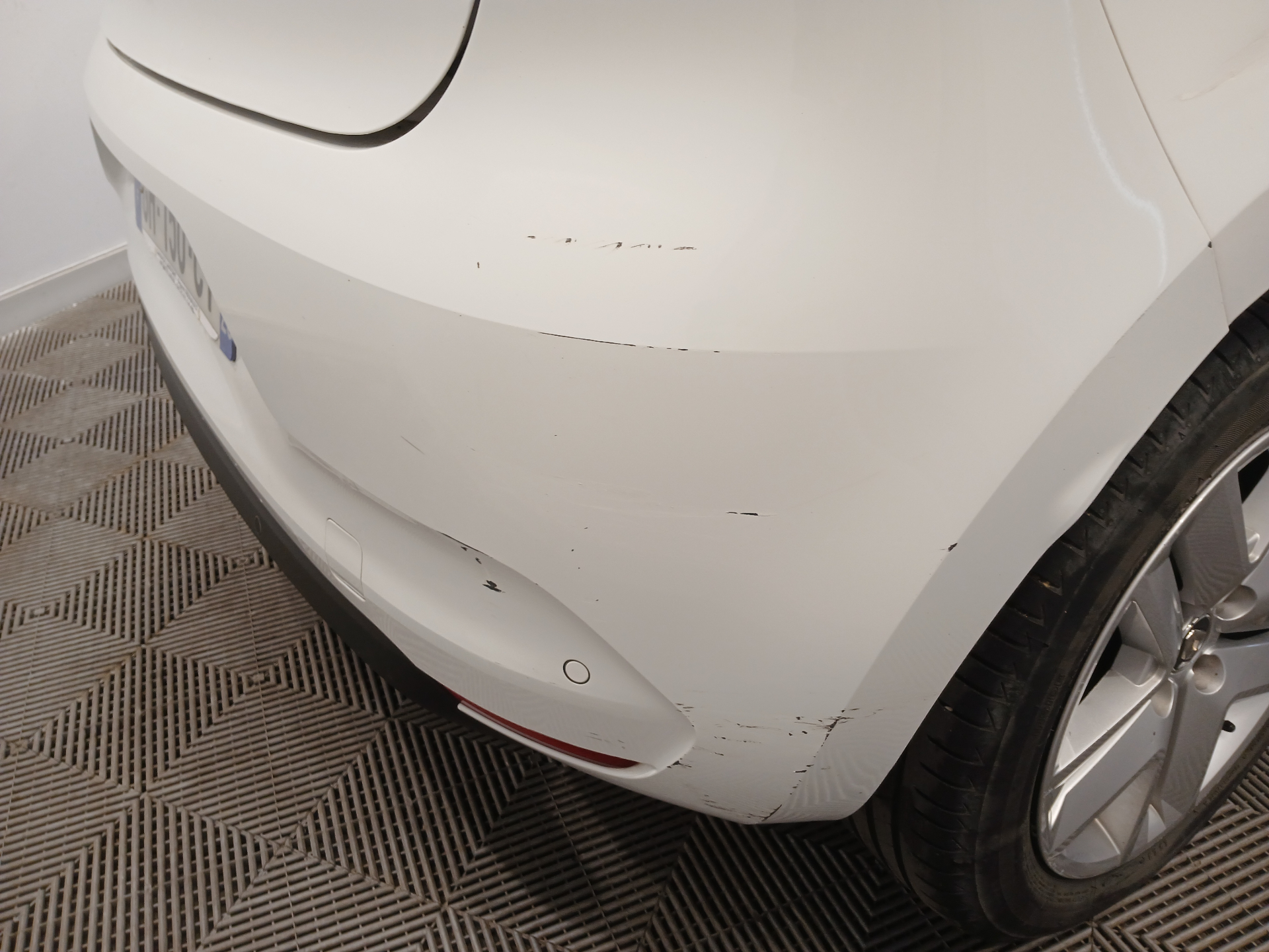 RENAULT CLIO V Blue dCi 100 - 21N Business — expertise