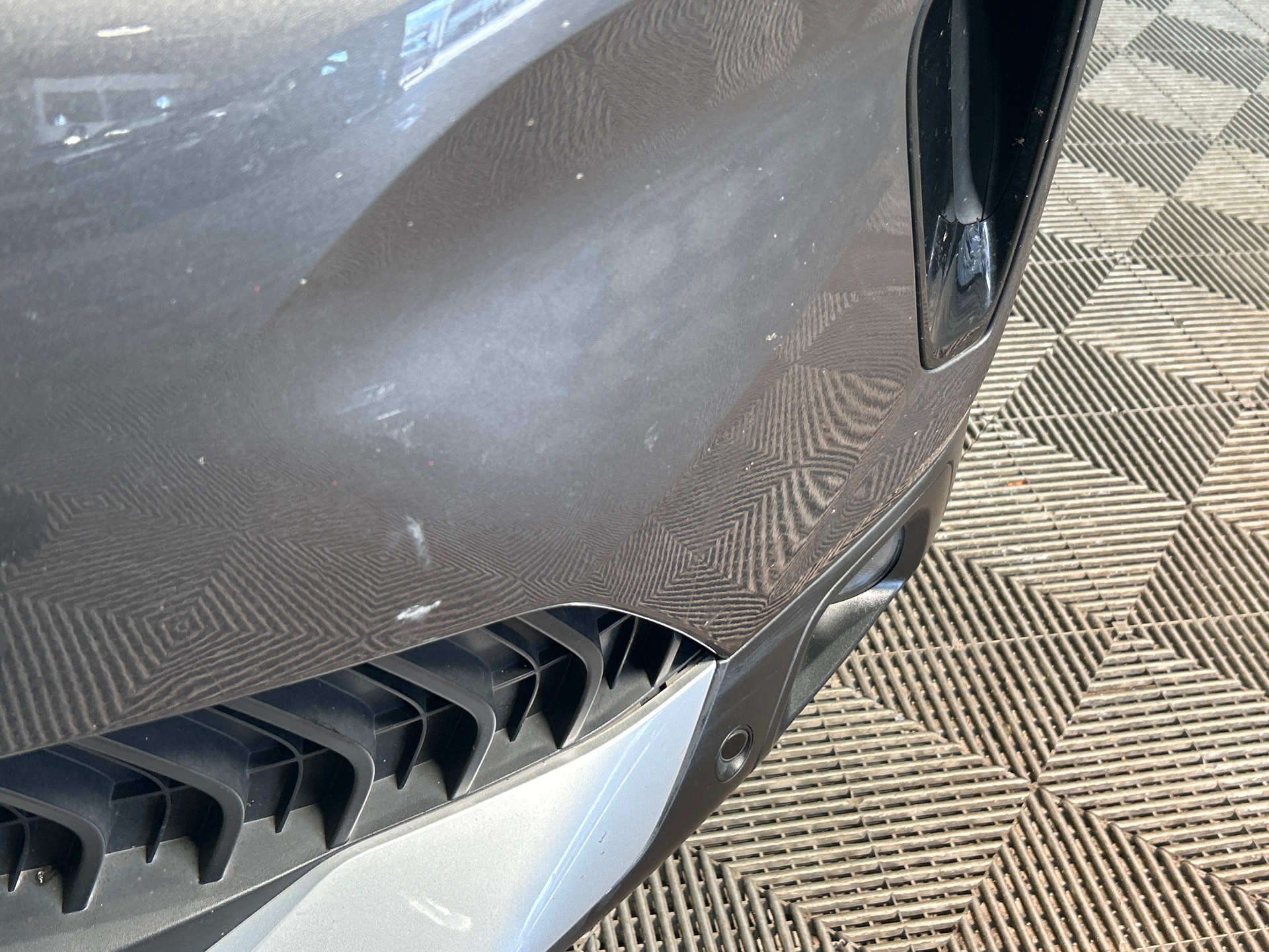 CITROEN C5 AIRCROSS PTECH 130 S&S EAT8 C-SERIES — expertise