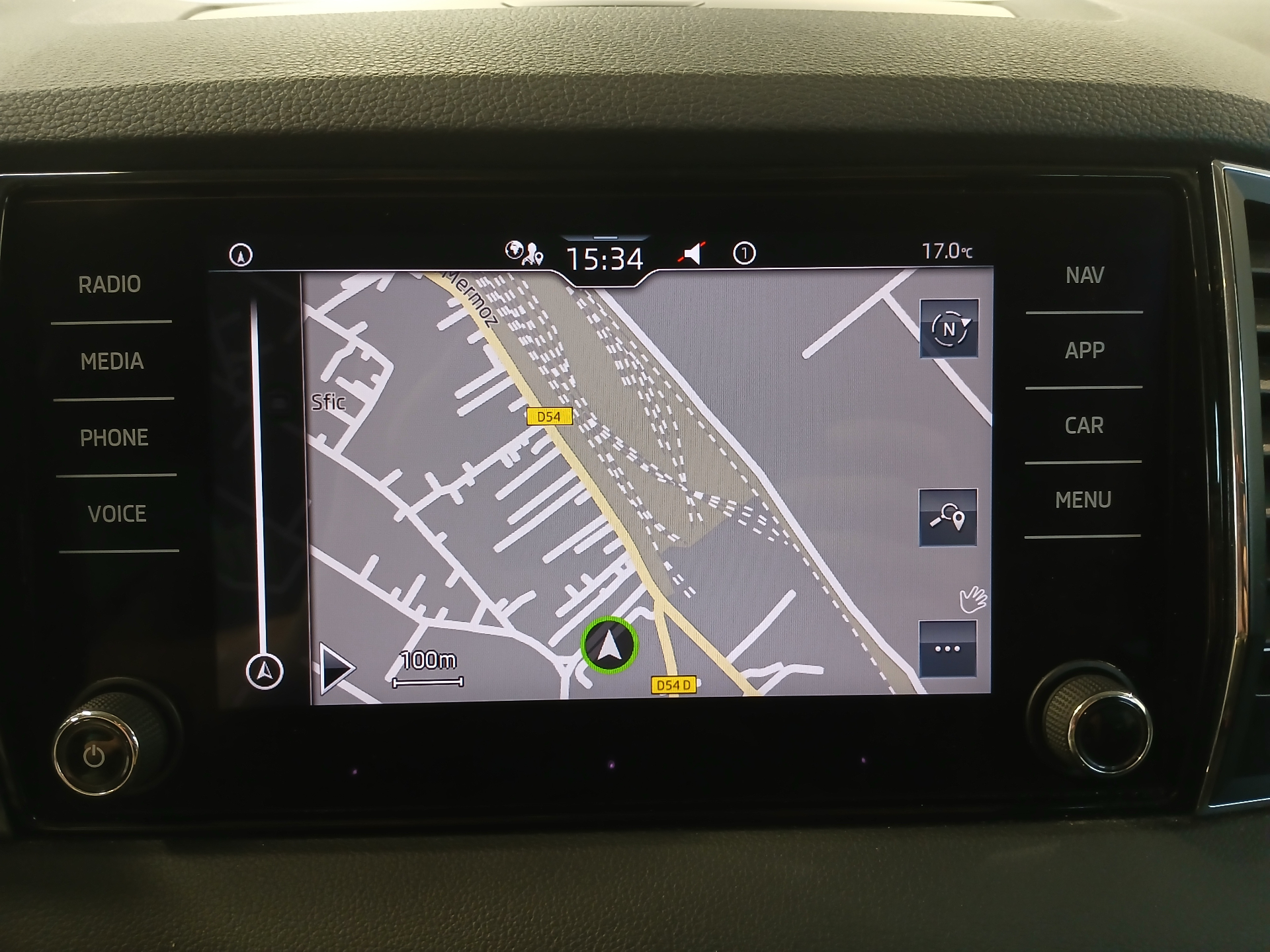 SKODA KAROQ 2.0 TDI 116 ch SCR DSG7 Business