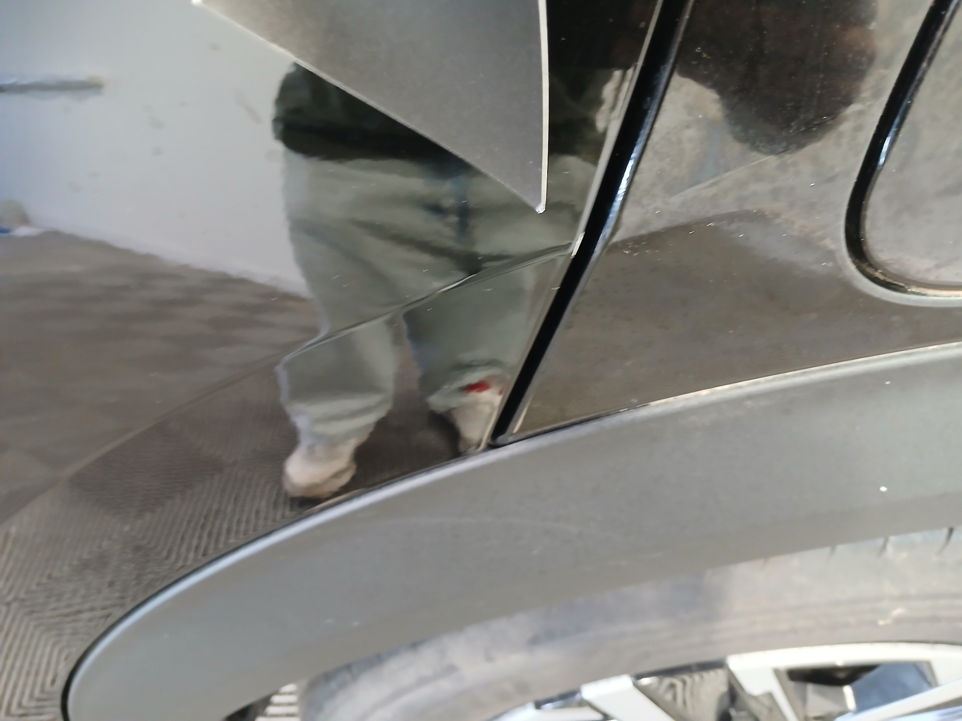 PEUGEOT 2008 Hybrid 145 e-DCS6 Style — expertise