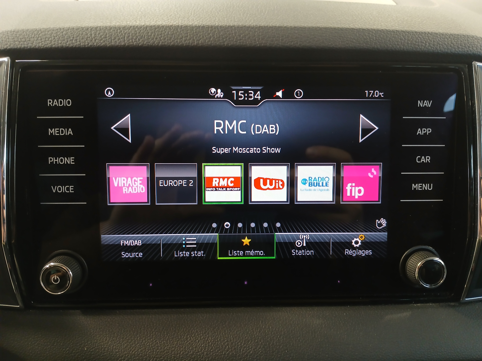 SKODA KAROQ 2.0 TDI 116 ch SCR DSG7 Business