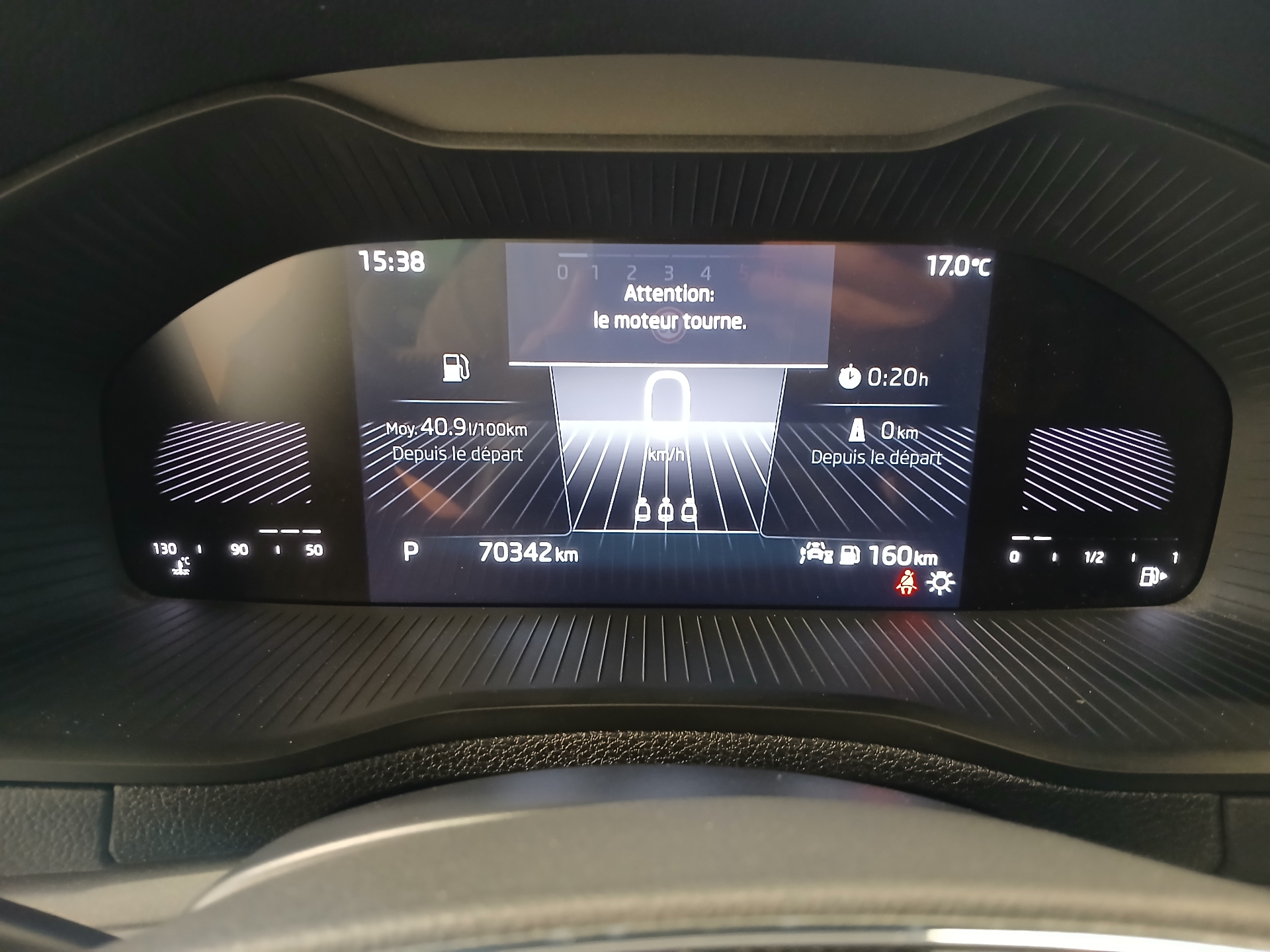 SKODA KAROQ 2.0 TDI 116 ch SCR DSG7 Business — expertise