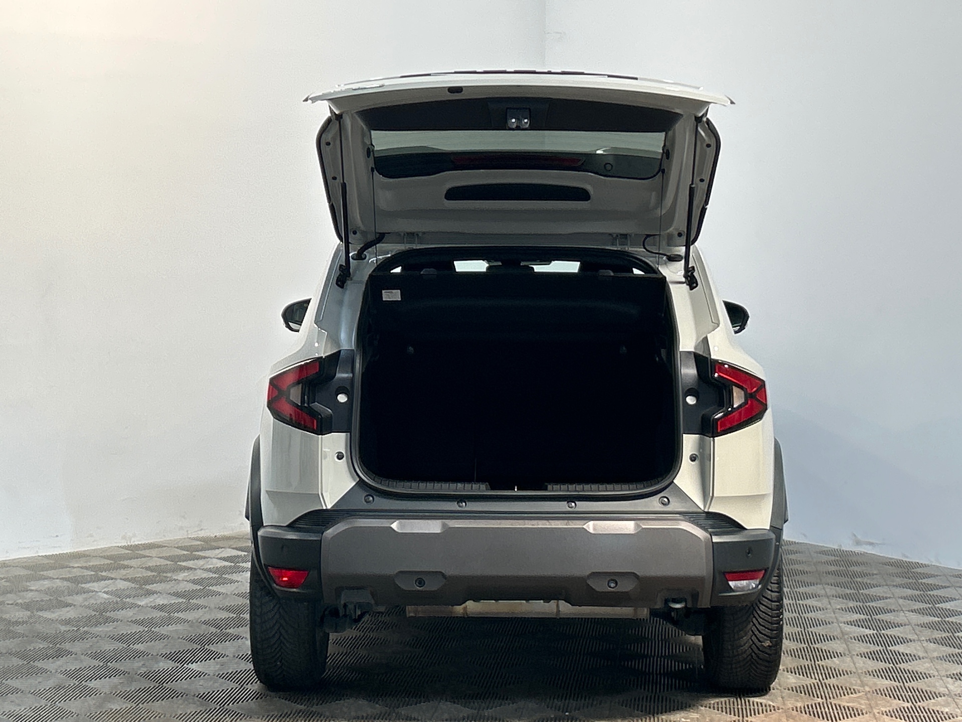DACIA DUSTER Hybrid 140 Extreme
