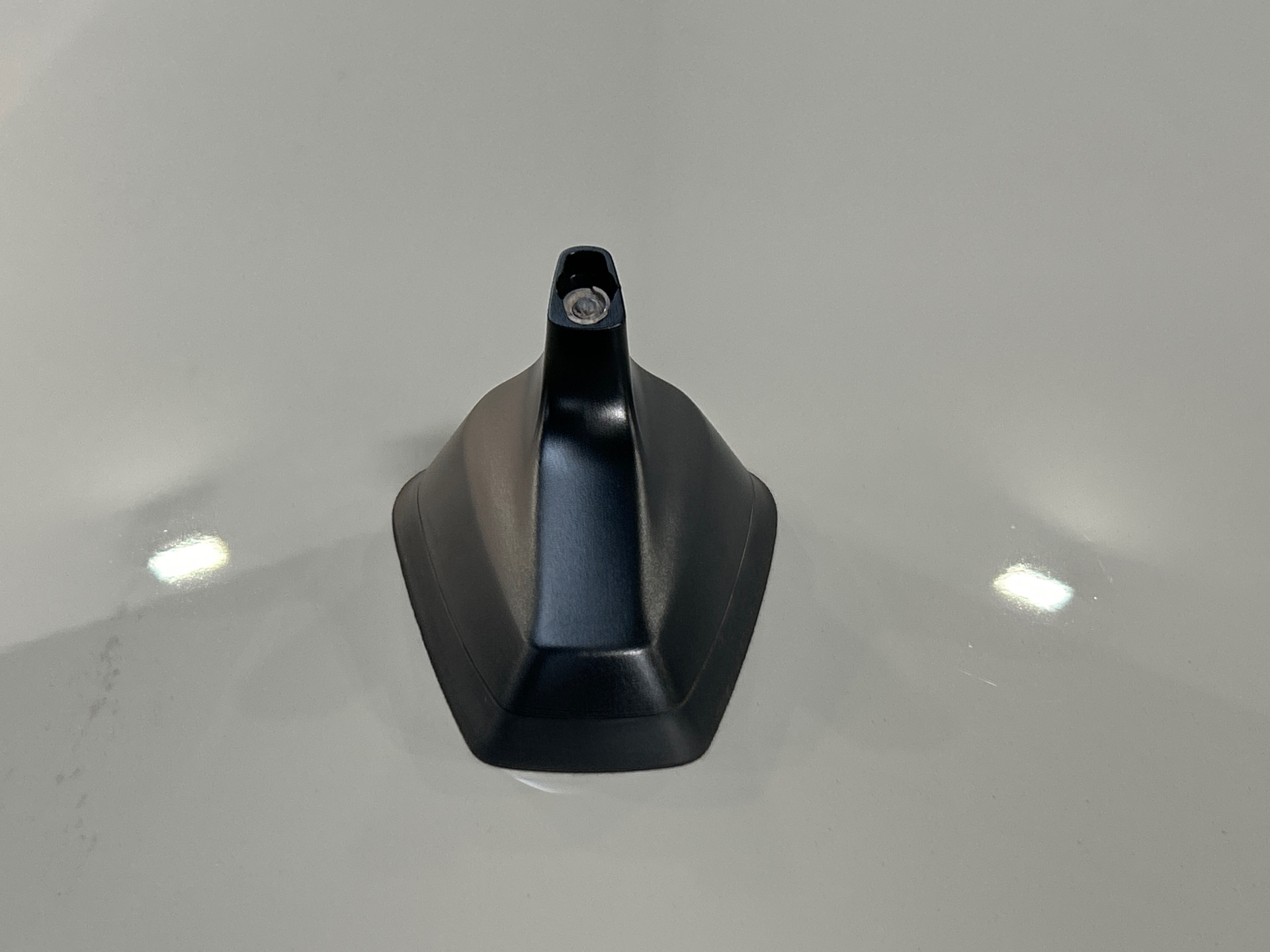 DACIA DUSTER Hybrid 140 Extreme — expertise