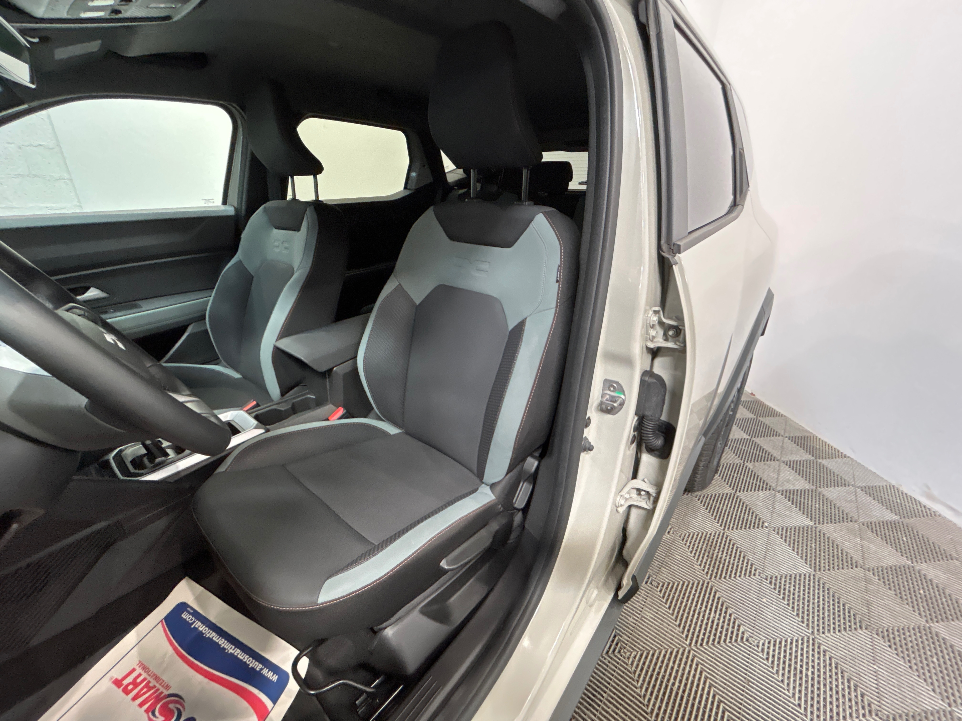 DACIA DUSTER Hybrid 140 Extreme