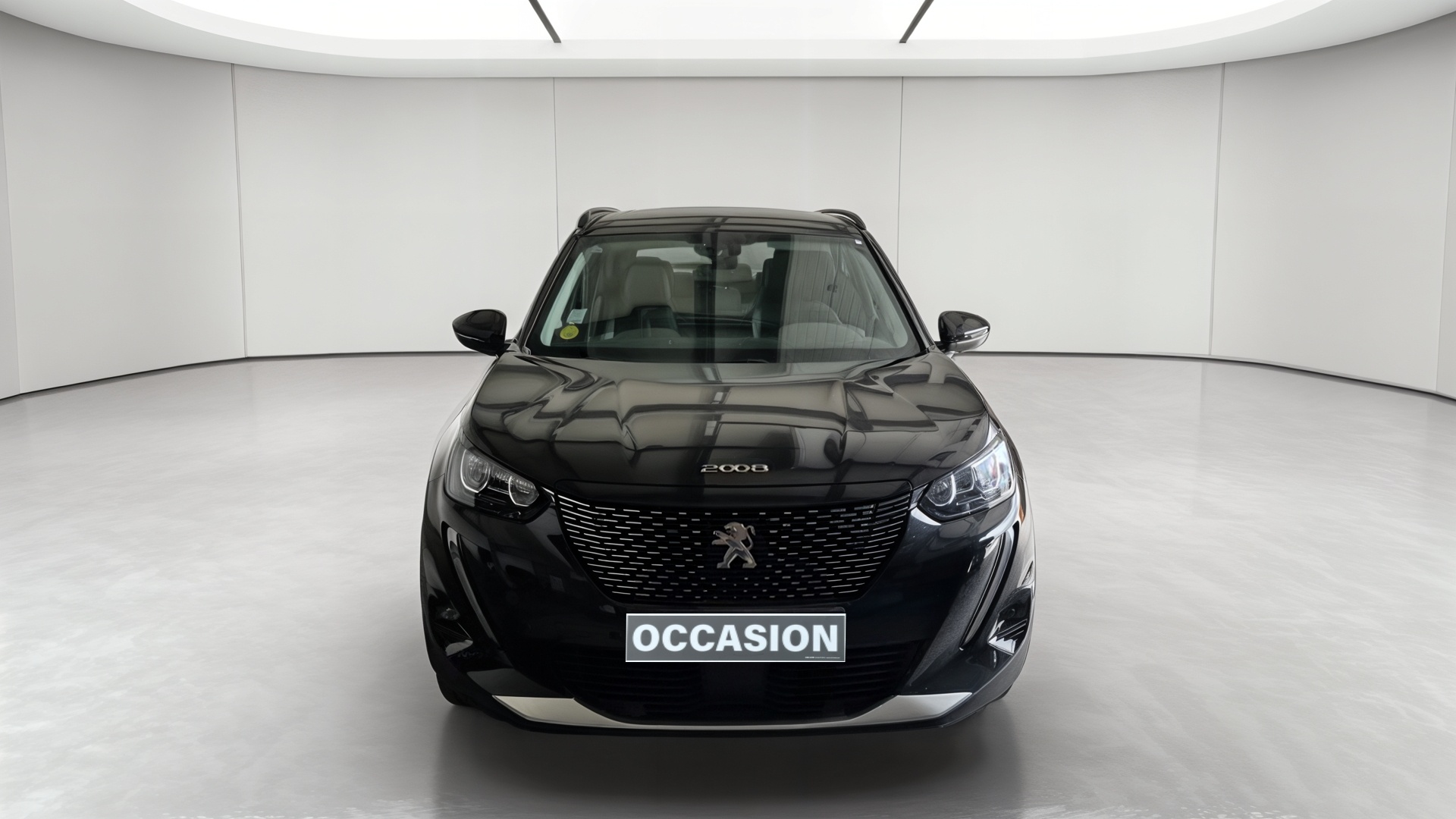 PEUGEOT 2008 BUSINESS BlueHDi 130 S&S EAT8 Allure Business