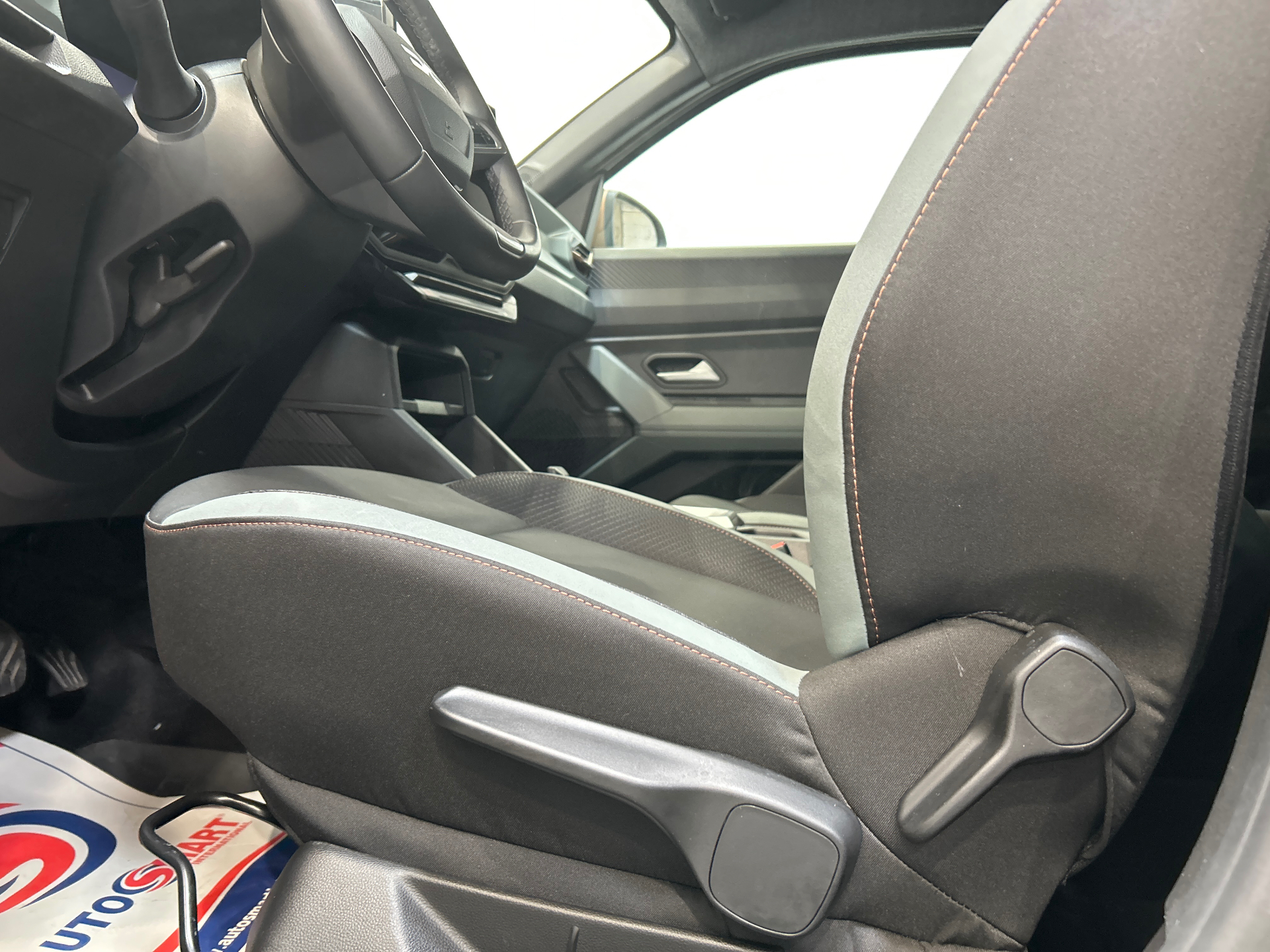 DACIA DUSTER Hybrid 140 Extreme