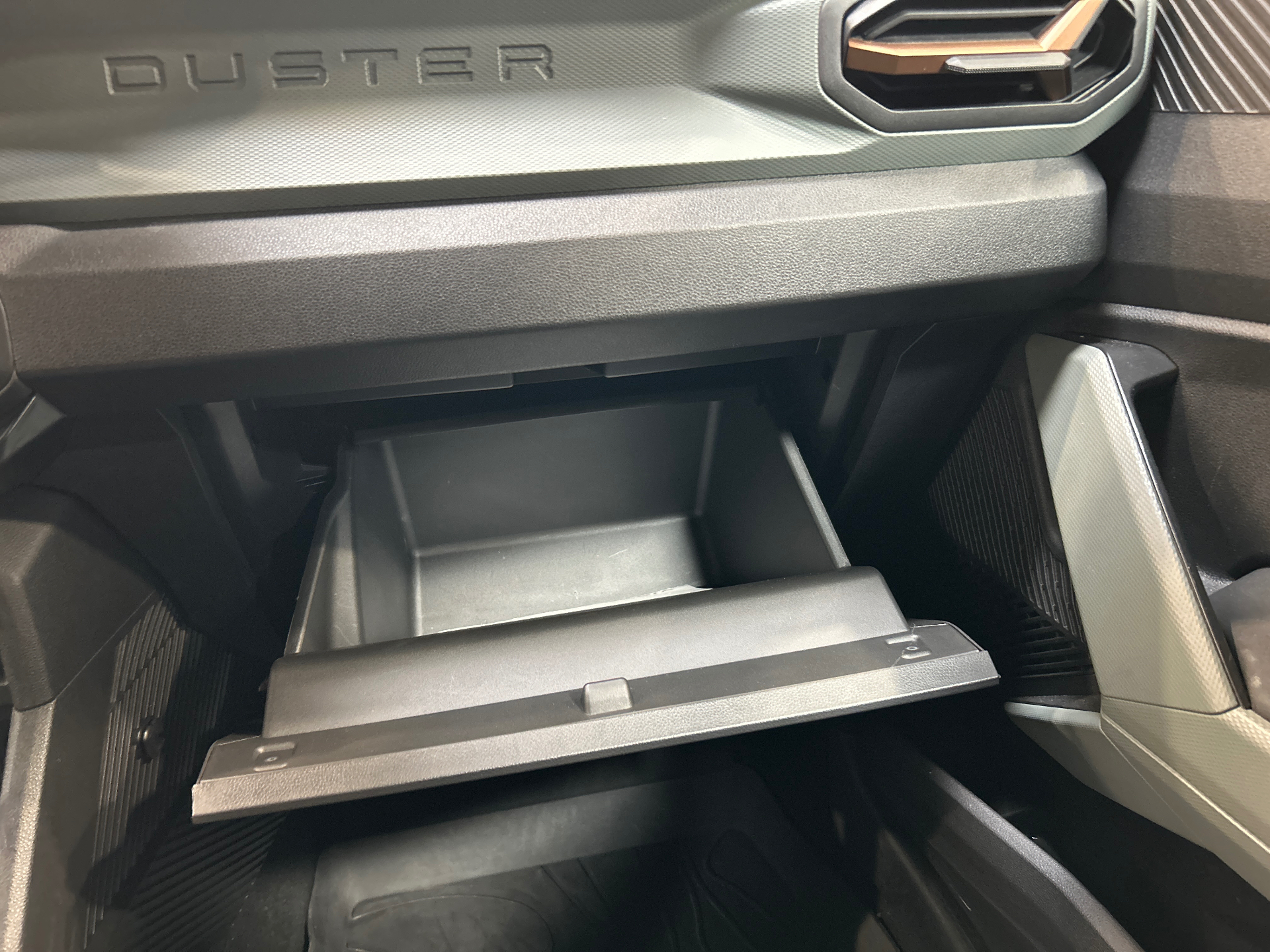 DACIA DUSTER Hybrid 140 Extreme