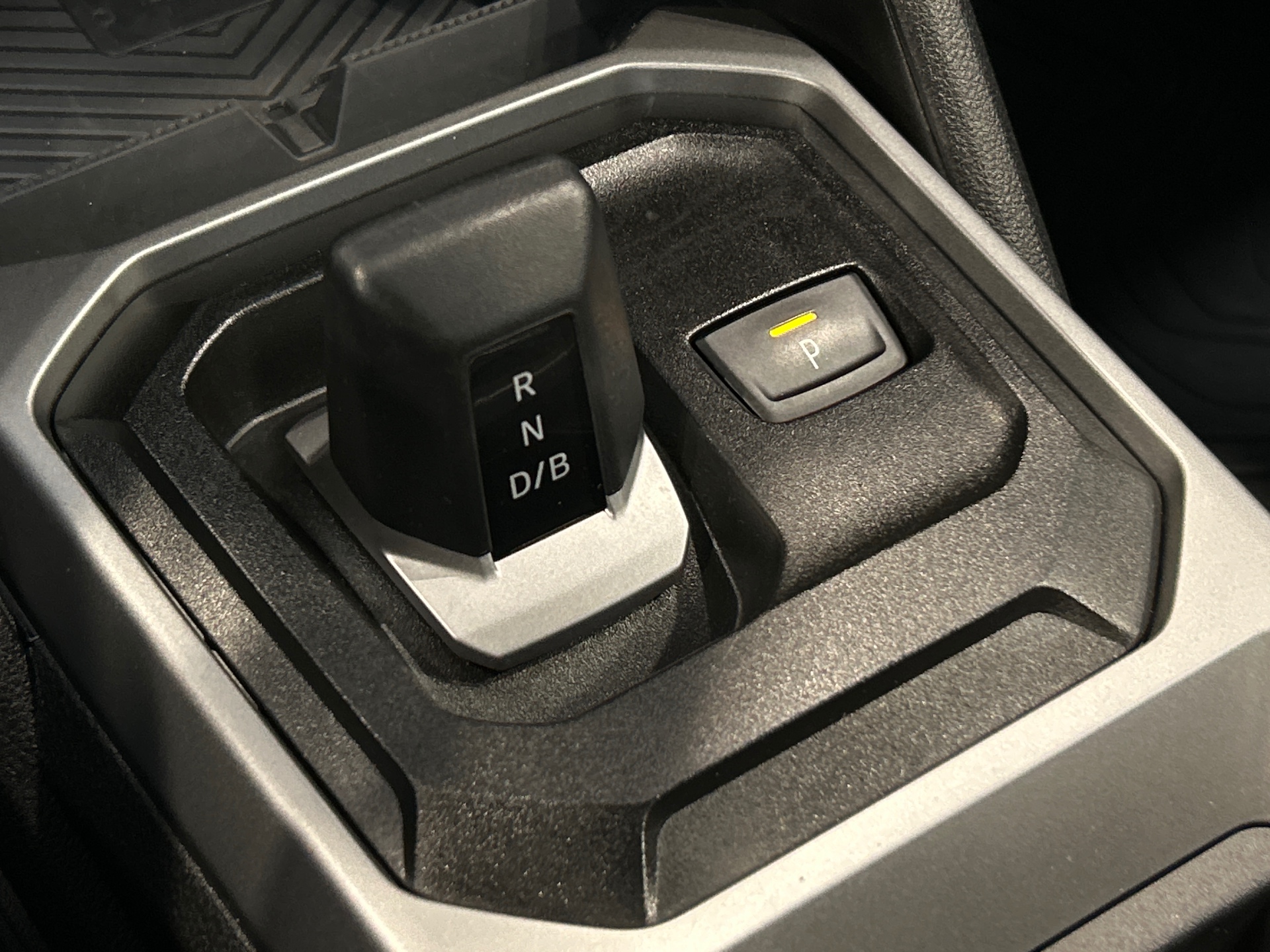 DACIA DUSTER Hybrid 140 Extreme