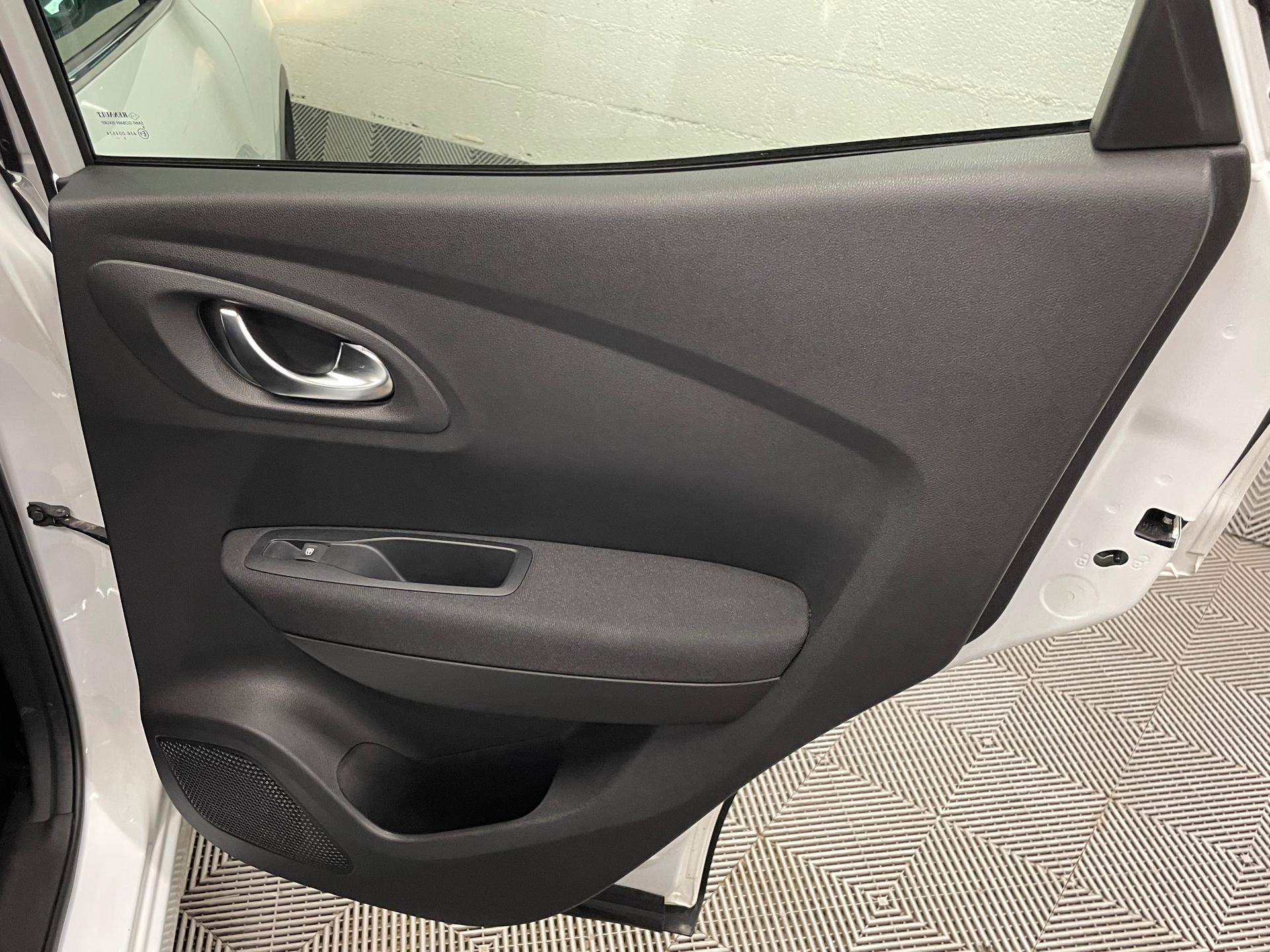 RENAULT KADJAR Blue dCi 115 Business