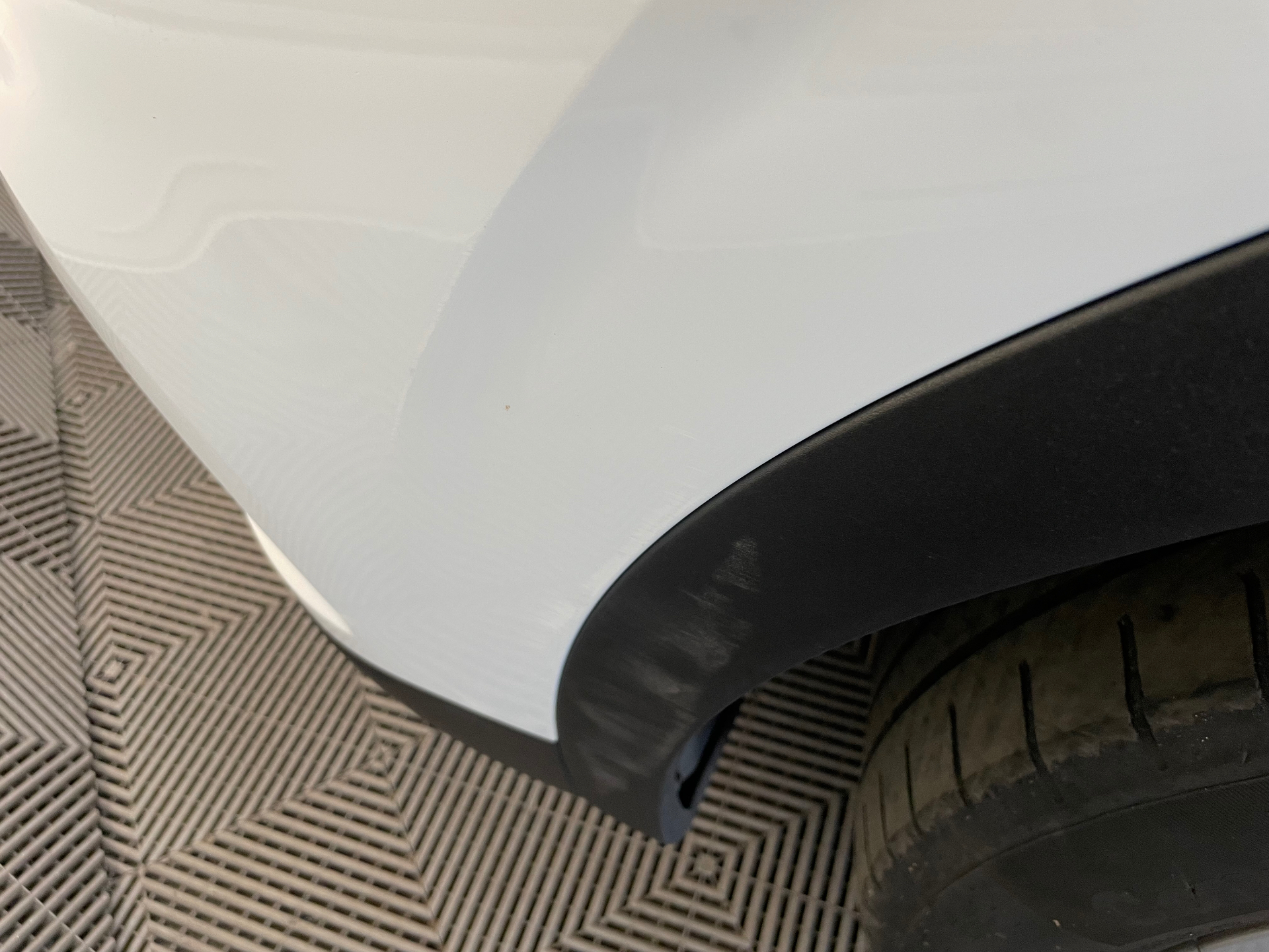 RENAULT KADJAR Blue dCi 115 Business — expertise