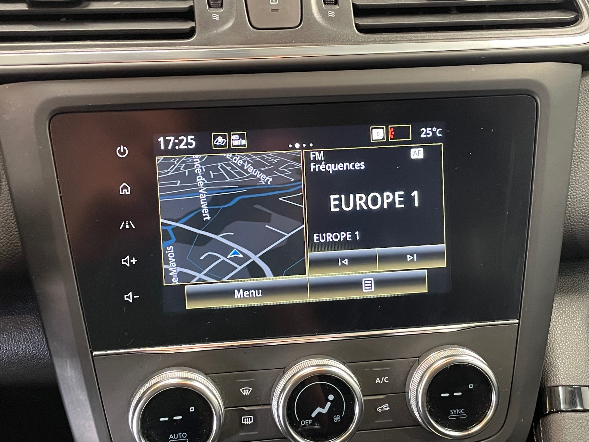 RENAULT KADJAR Blue dCi 115 Business