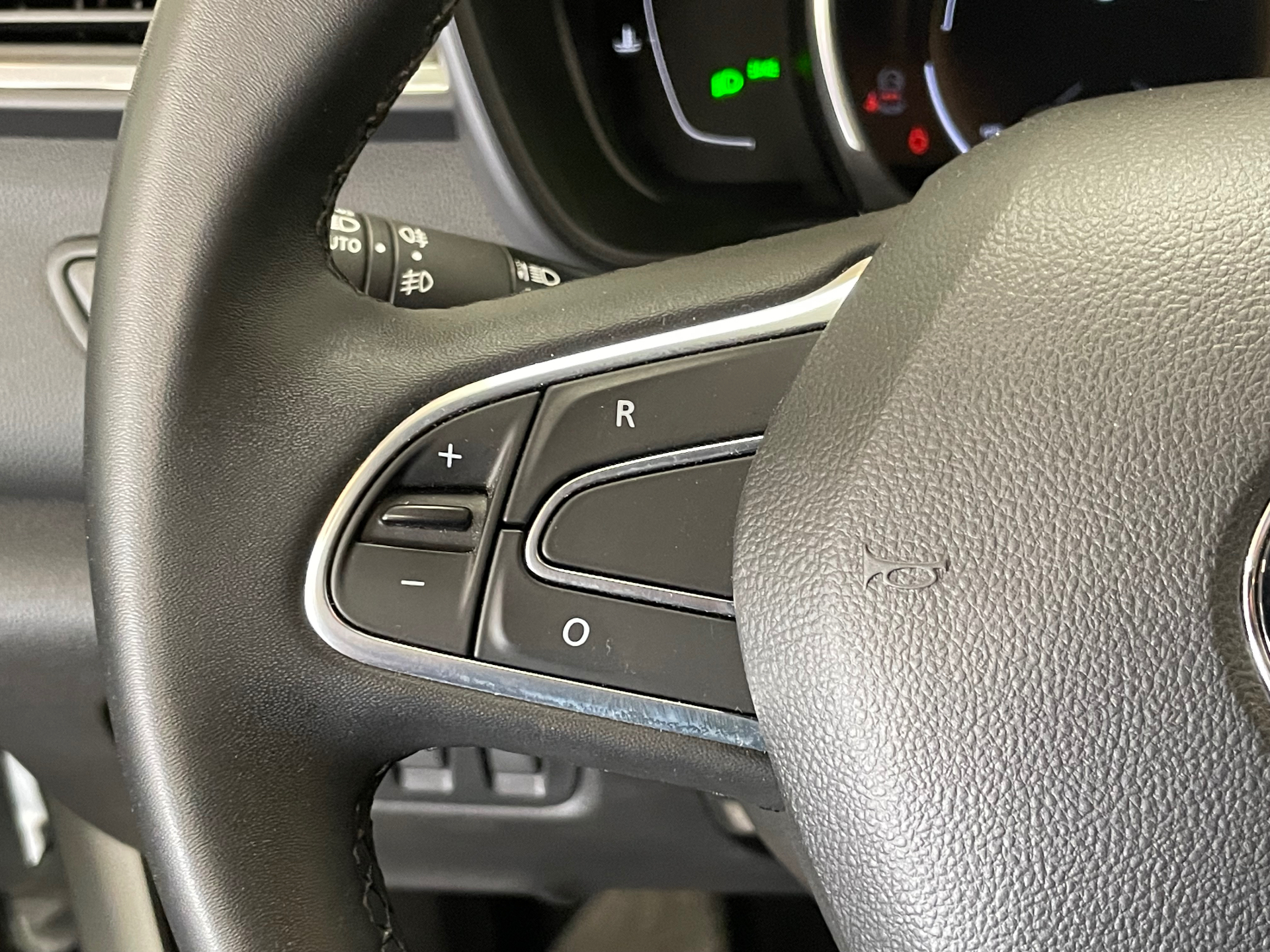 RENAULT KADJAR Blue dCi 115 Business