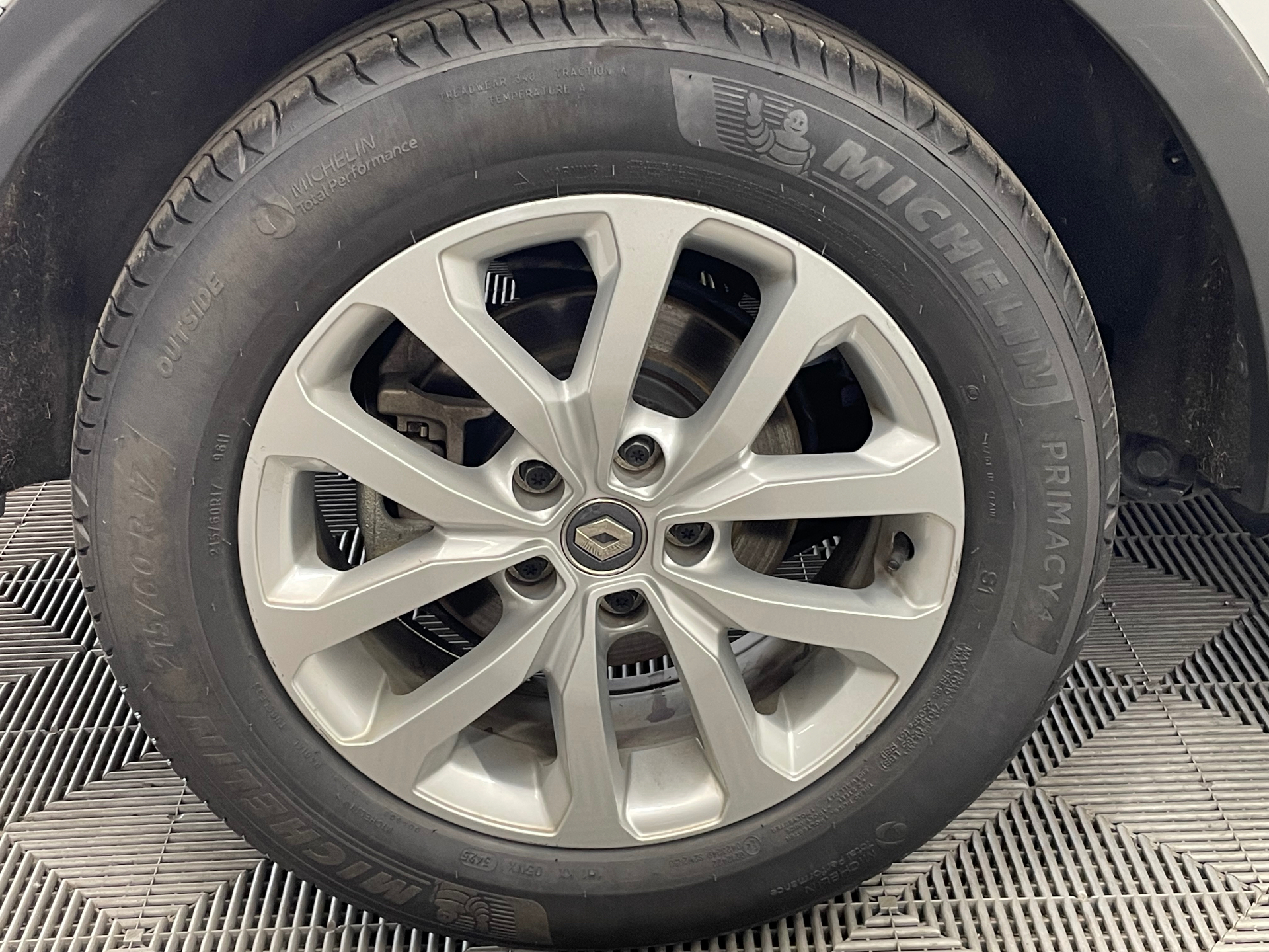 RENAULT KADJAR Blue dCi 115 Business
