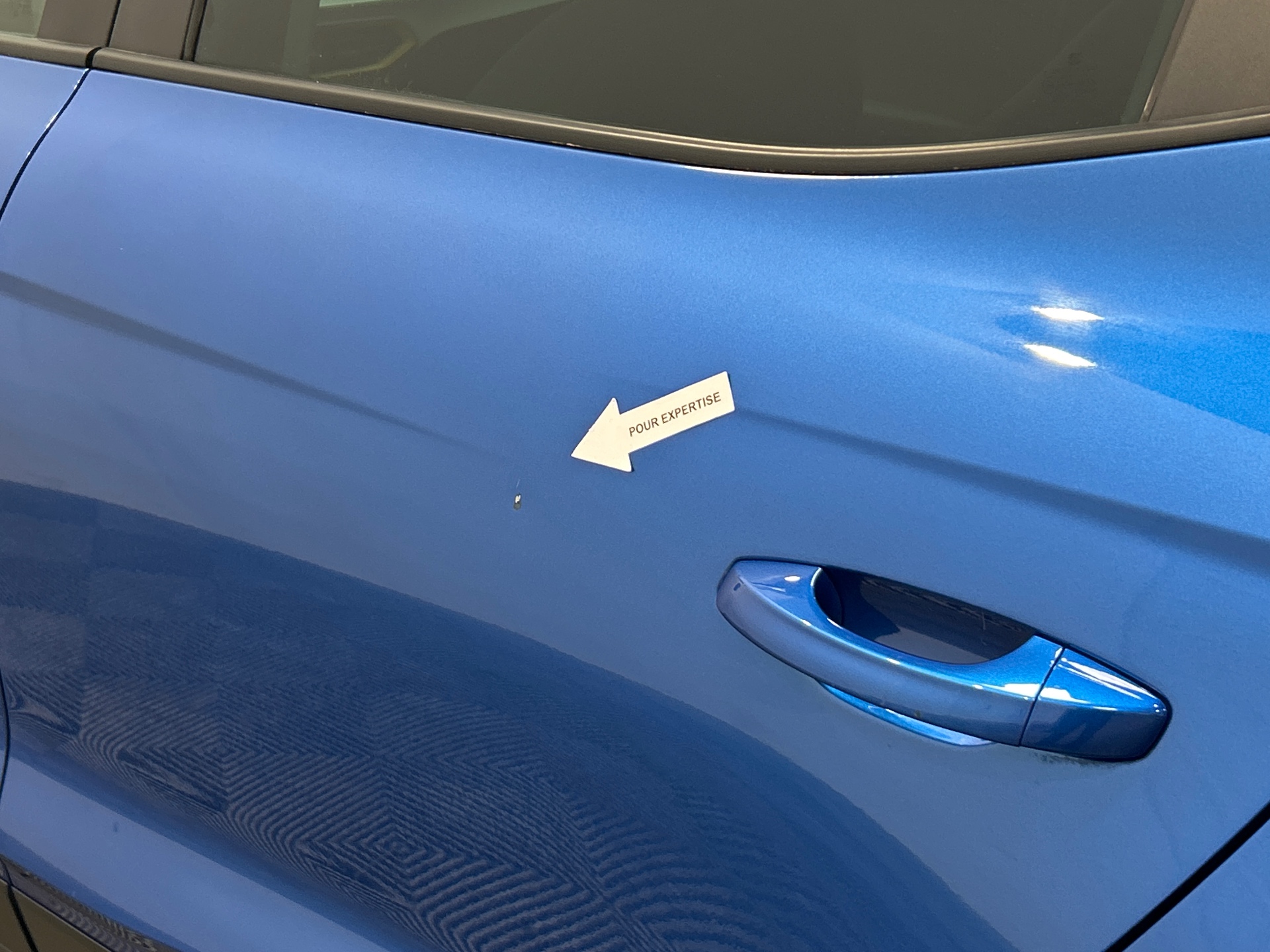 SEAT ARONA 1,0 TSI 115CV DSG STYLE SPECIAL EDITION — expertise