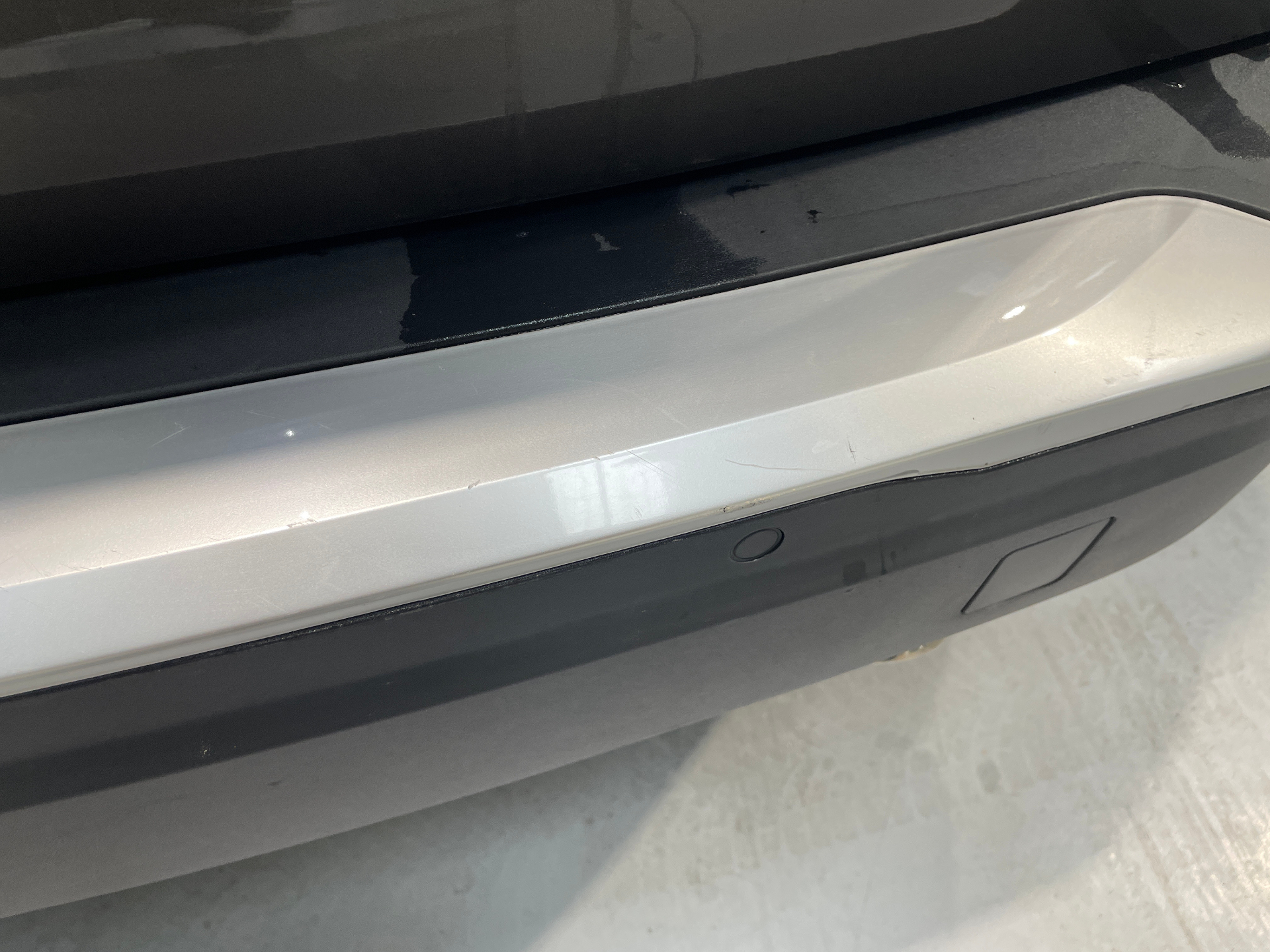 PEUGEOT 2008 BUSINESS BlueHDi 130 S&S EAT8 Active Business - 5P — expertise