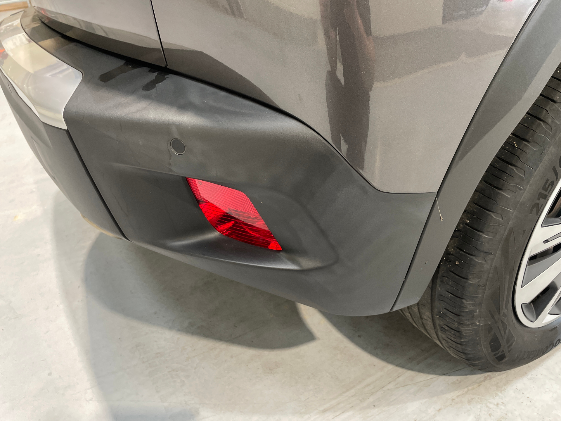 PEUGEOT 2008 BUSINESS BlueHDi 130 S&S EAT8 Active Business - 5P — expertise