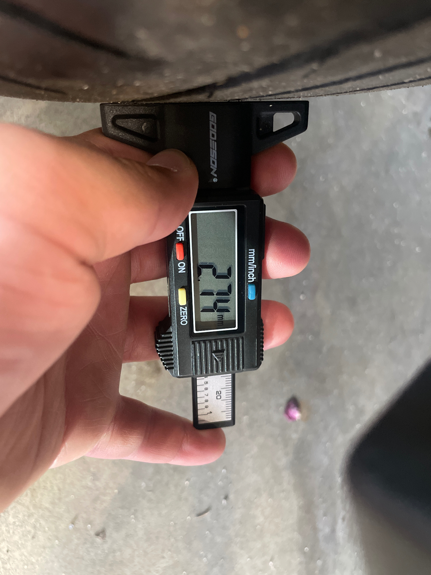 PEUGEOT 2008 ALLURE PACK PT 130 S&S BVM6 — expertise