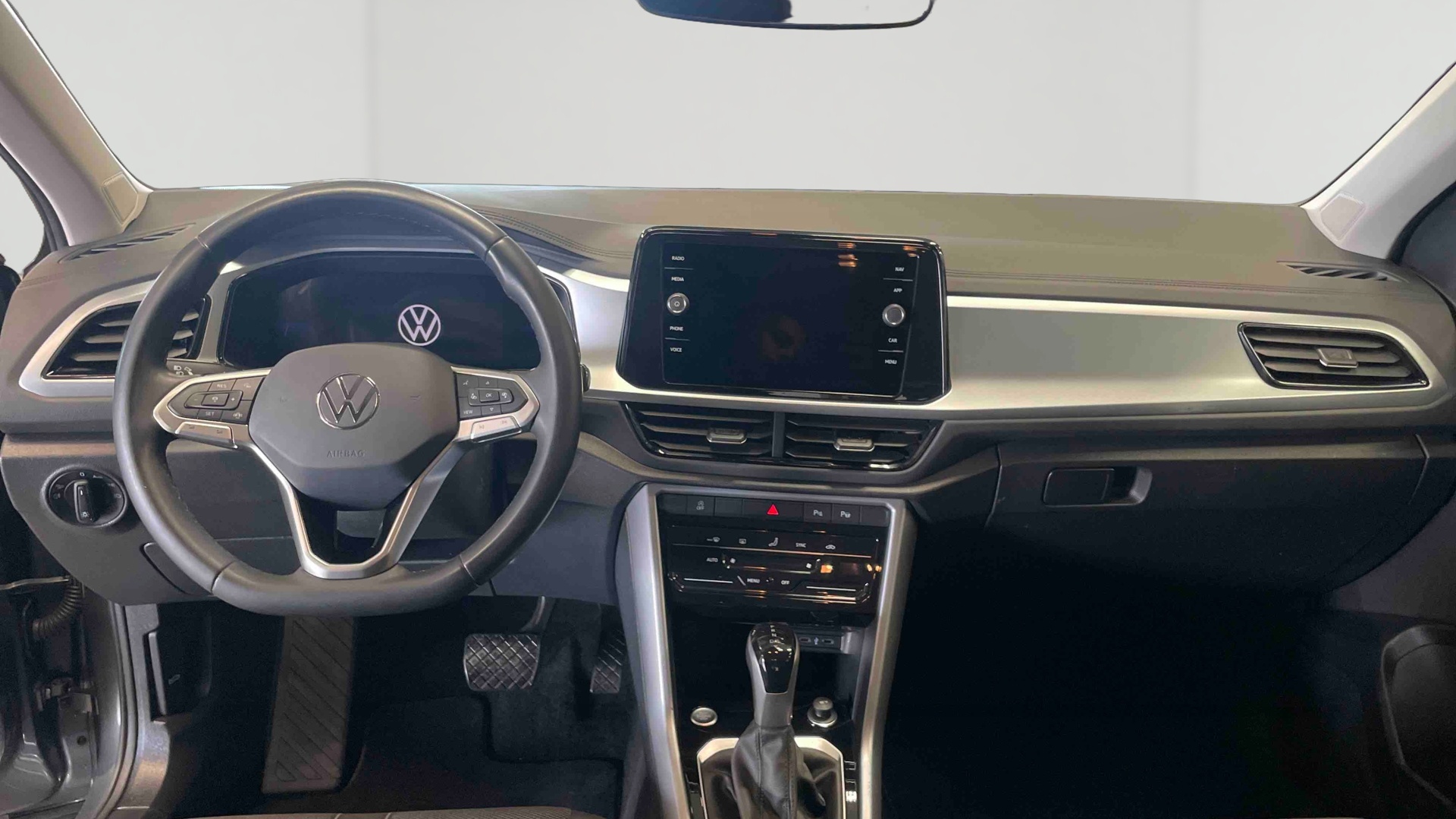 VOLKSWAGEN T-ROC 1.5 TSI EVO 150 Start/Stop DSG7 Life Plus
