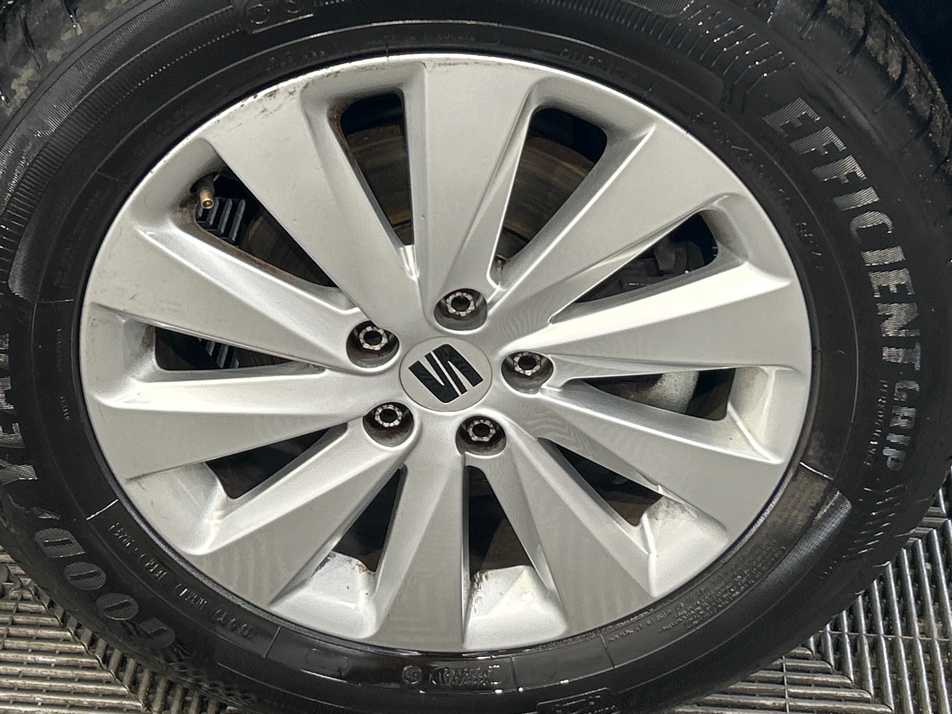 SEAT ARONA 1,0 TSI 115CV DSG STYLE SPECIAL EDITION — expertise
