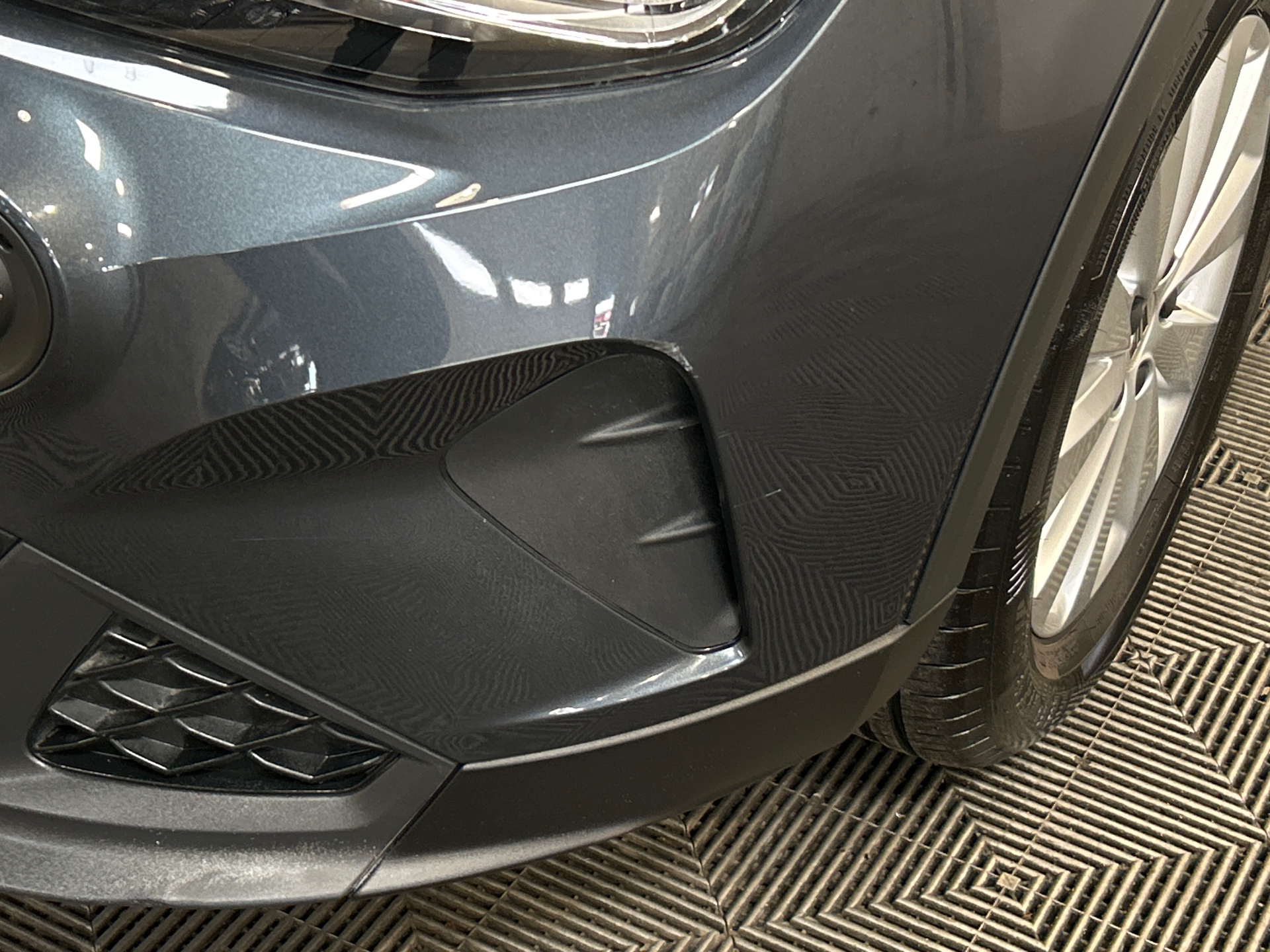 SEAT ARONA 1,0 TSI 115CV STYLE SPECIAL EDITION — expertise