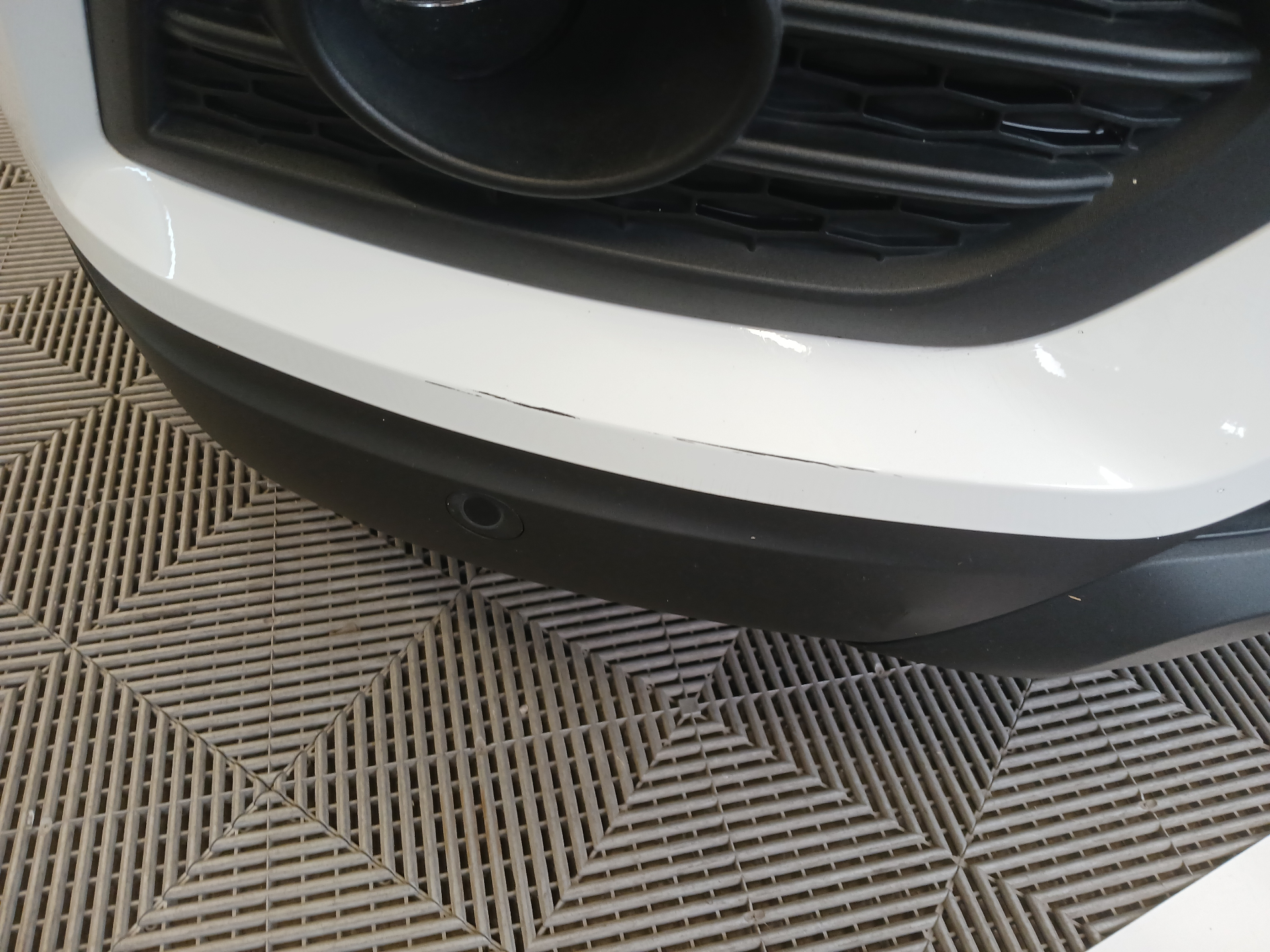 RENAULT KADJAR Blue dCi 115 EDC Business — expertise