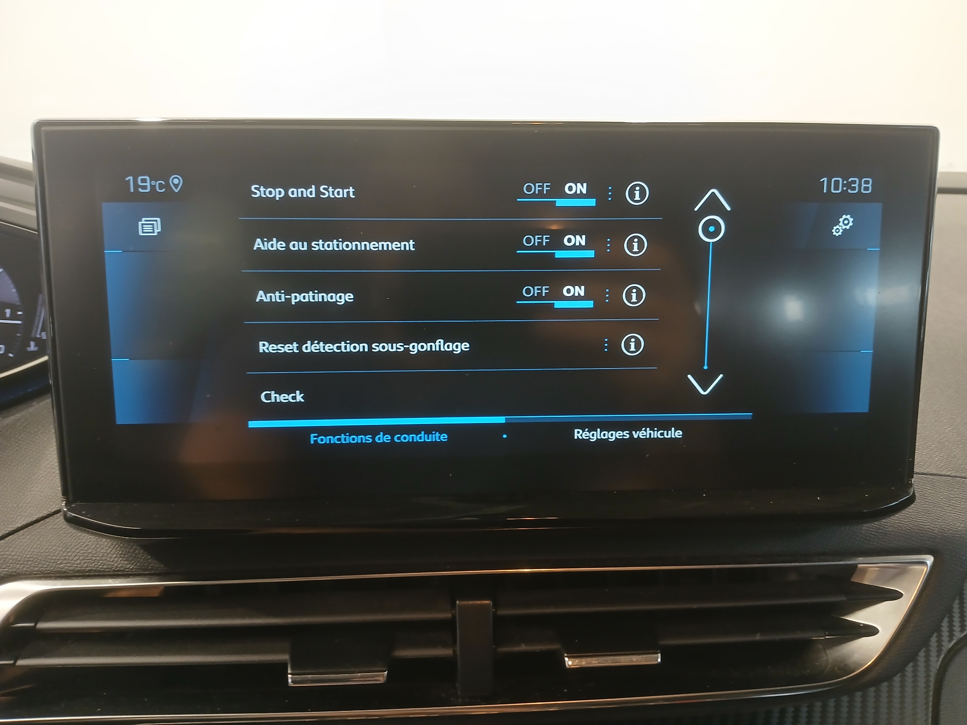 PEUGEOT 3008 1.5 BlueHDi 130ch S&S Active Pack EAT8