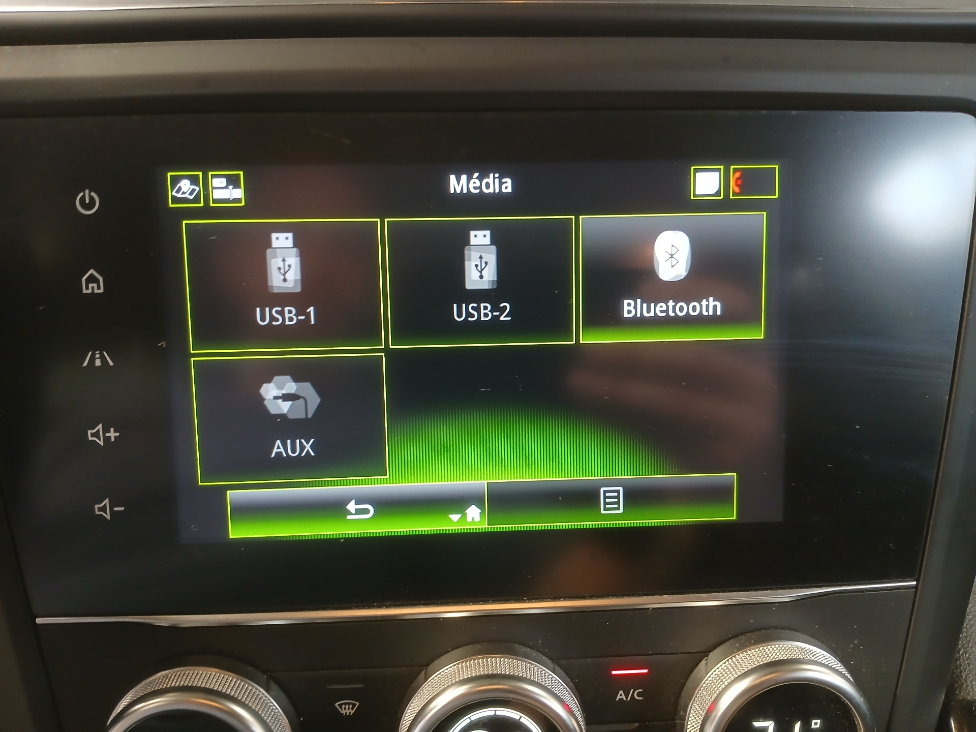 RENAULT KADJAR Blue dCi 115 EDC Business