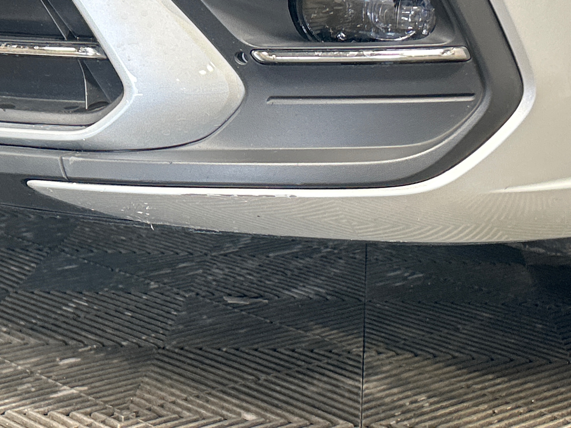 VOLKSWAGEN POLO Style 1.0 TSI 95 — expertise
