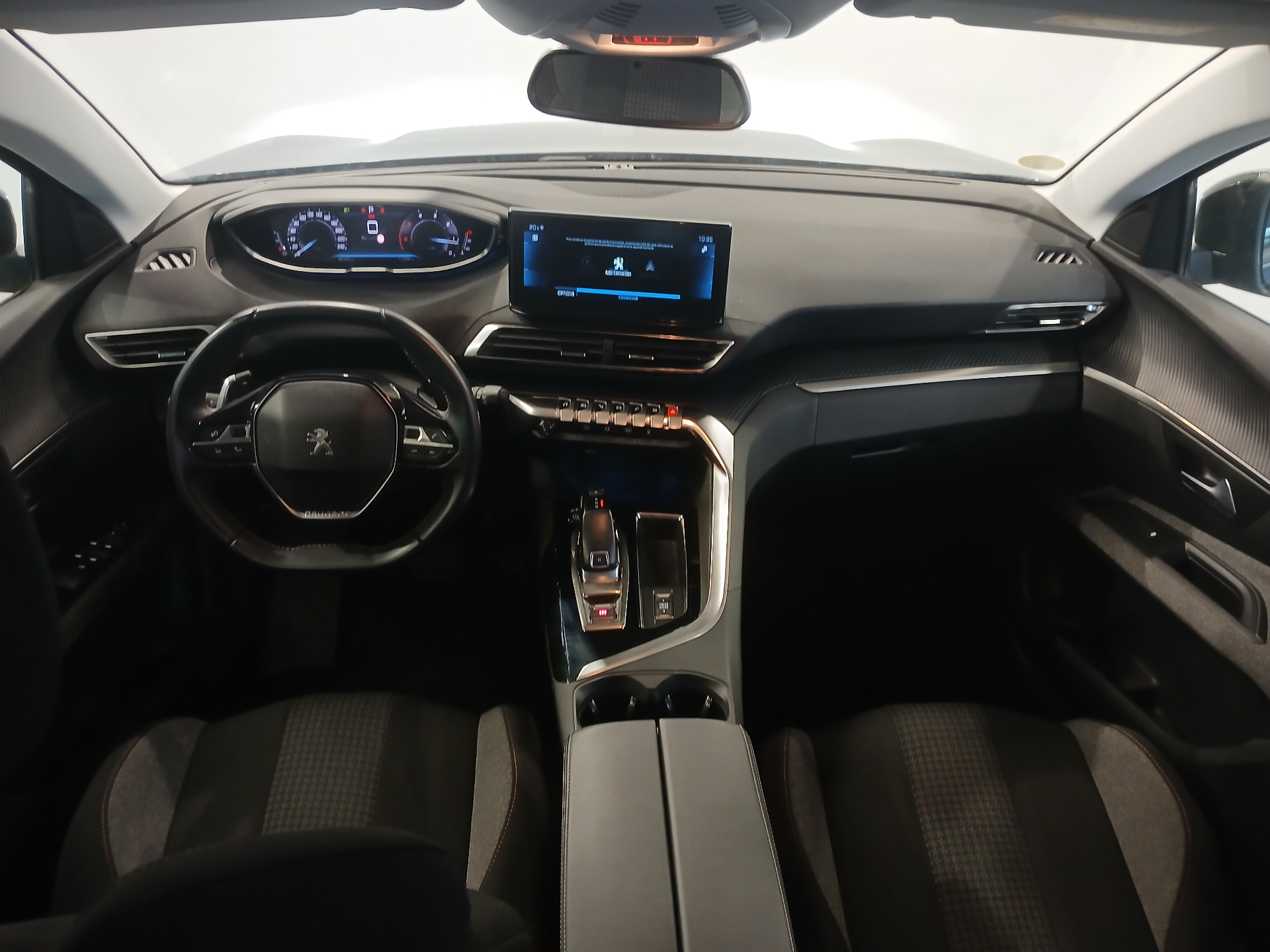 PEUGEOT 3008 1.5 BlueHDi 130ch S&S Active Pack EAT8