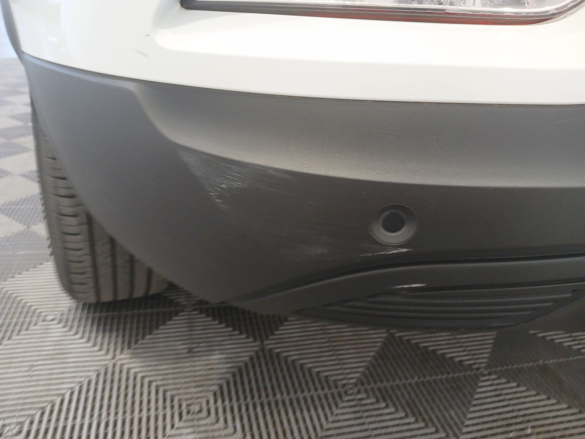 RENAULT KADJAR Blue dCi 115 EDC Business — expertise