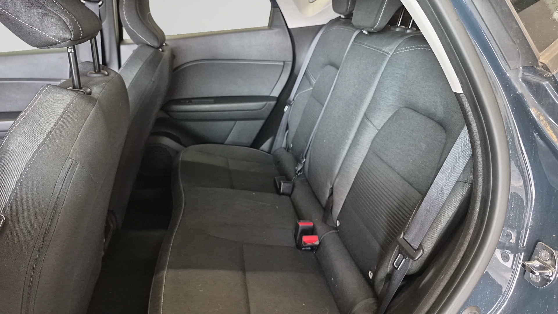 RENAULT CAPTUR TCe 100 GPL - 21 Business