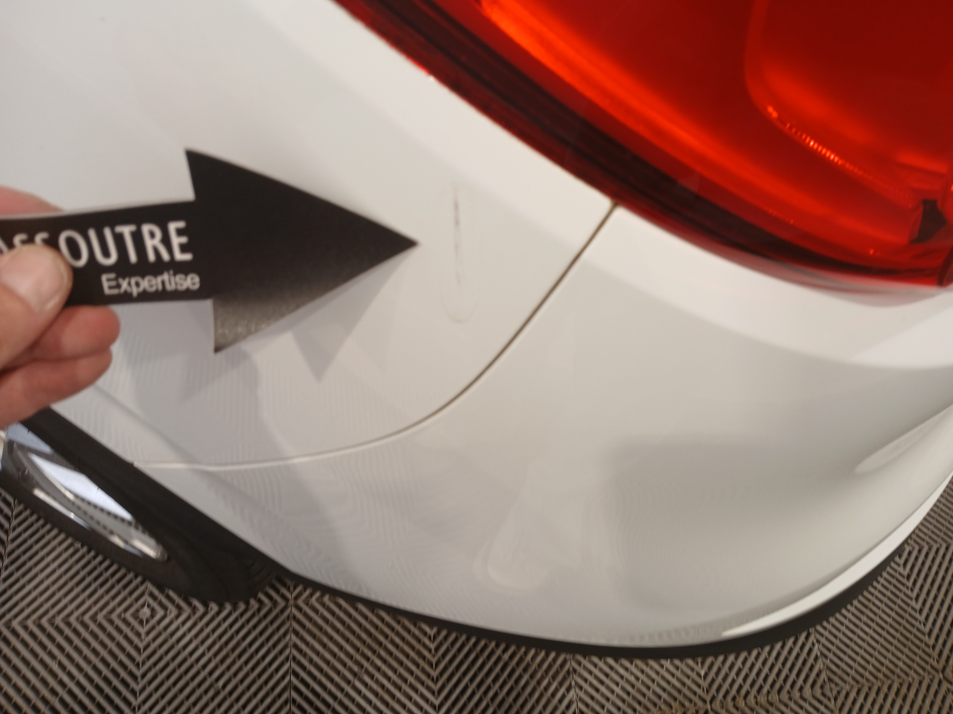 RENAULT KADJAR Blue dCi 115 EDC Business — expertise