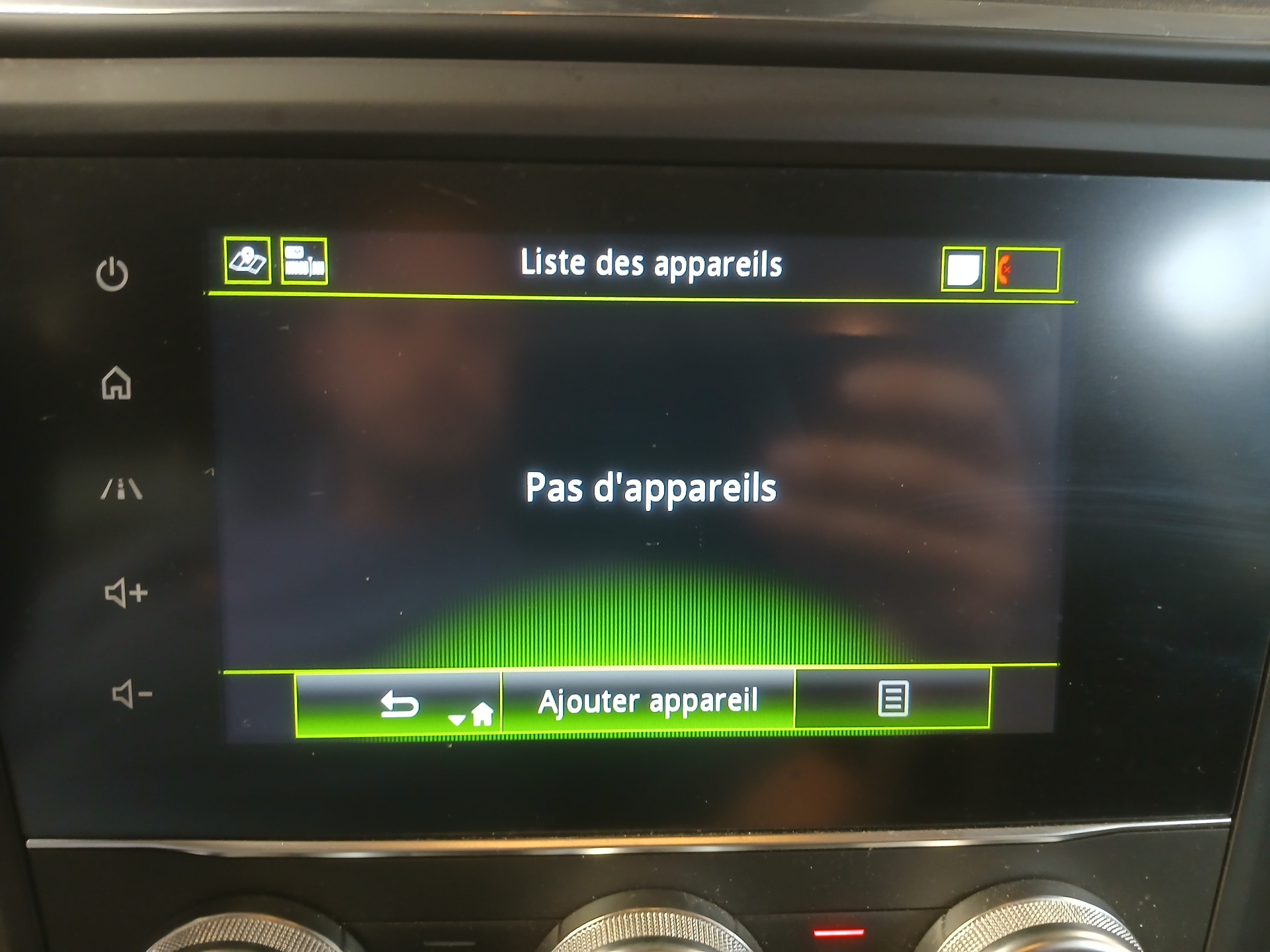 RENAULT KADJAR Blue dCi 115 EDC Business