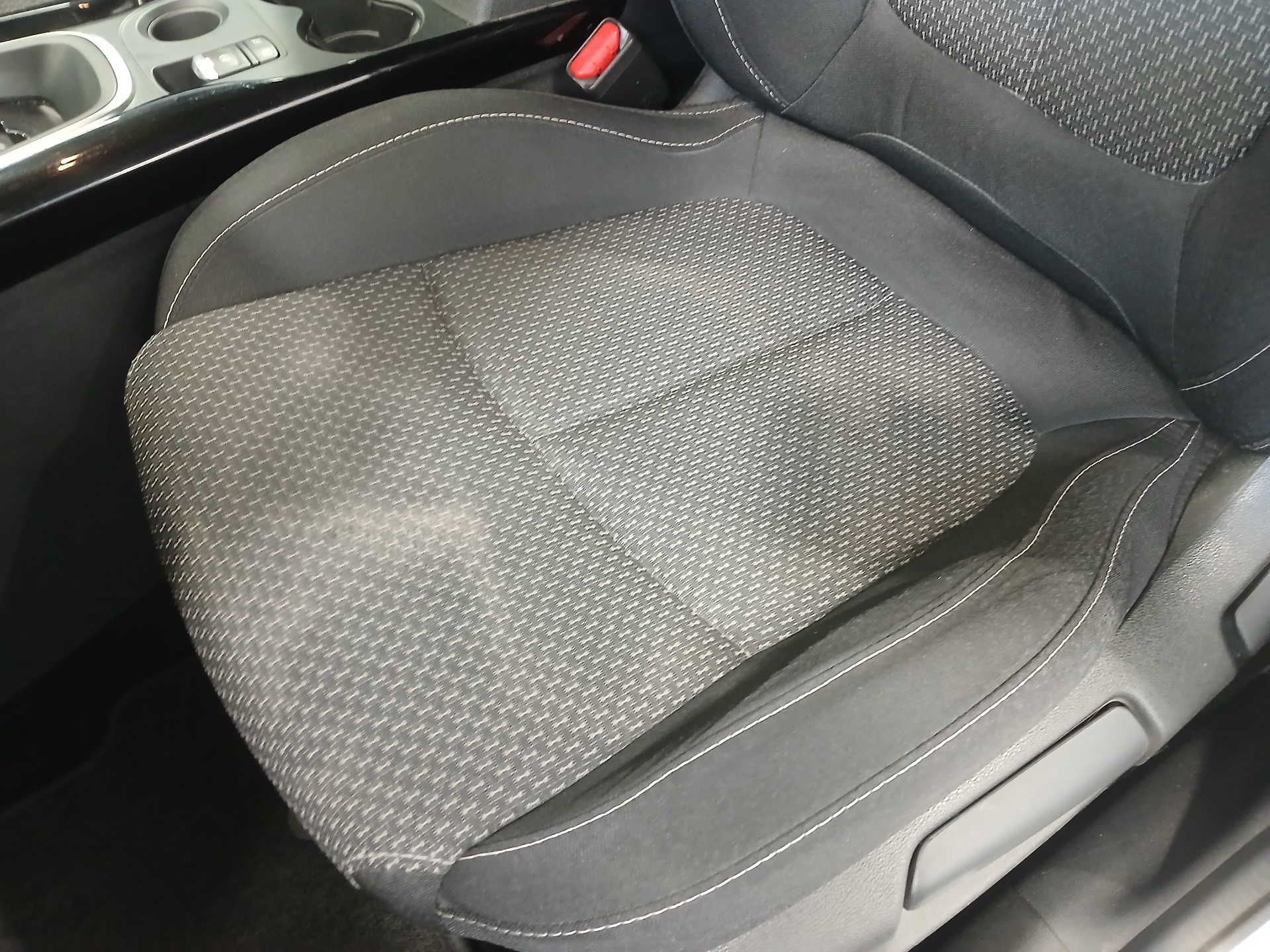 RENAULT KADJAR Blue dCi 115 EDC Business — expertise