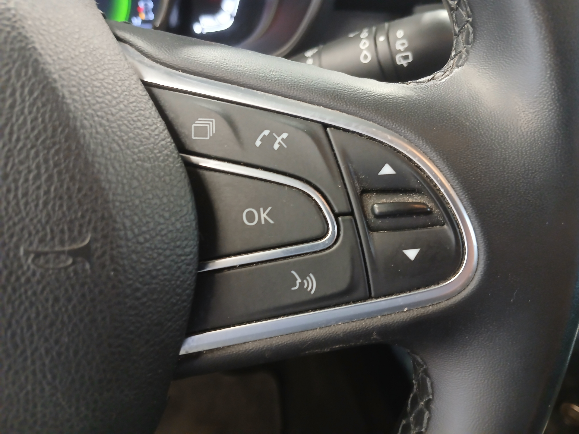 RENAULT KADJAR Blue dCi 115 EDC Business